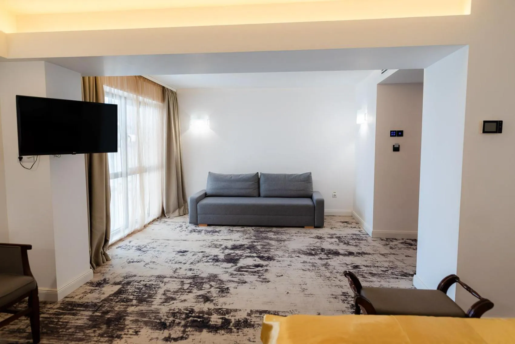 TV and multimedia in Hotel Avenue - Avenue Hotels