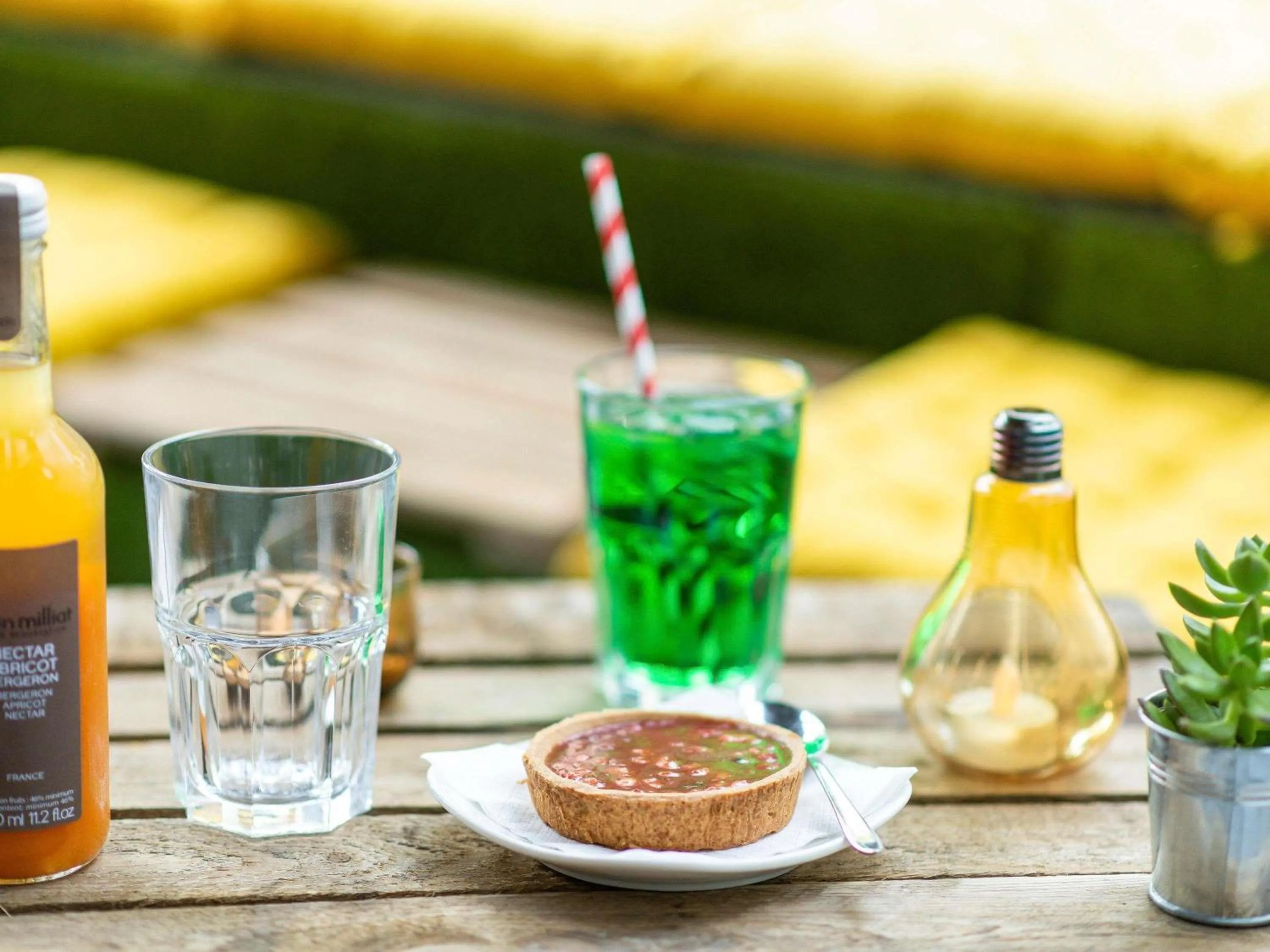 Other in Hôtel Mercure Lyon Centre Lumière