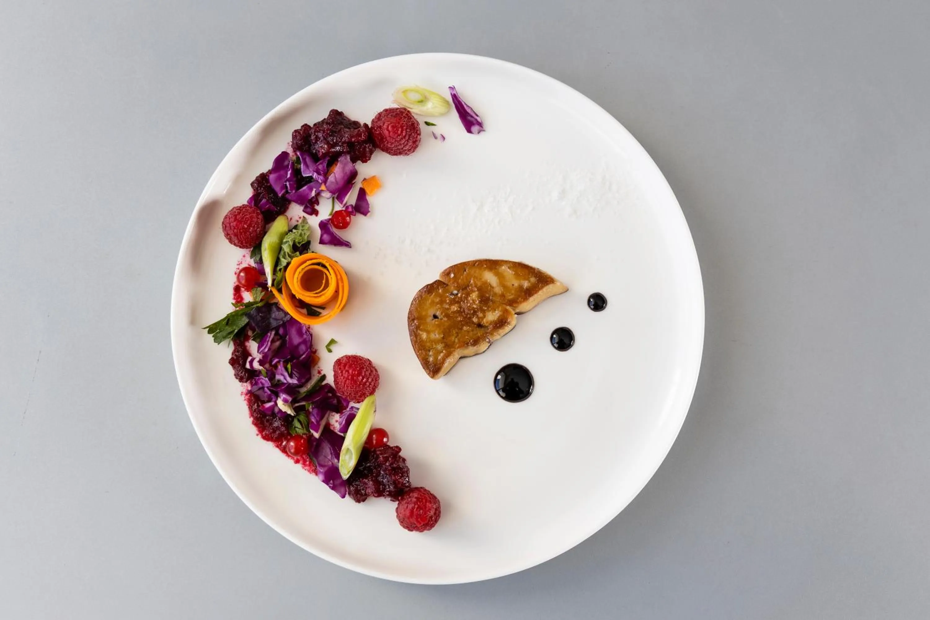 Food and drinks in Thalazur Port-Camargue - Hotel & Spa