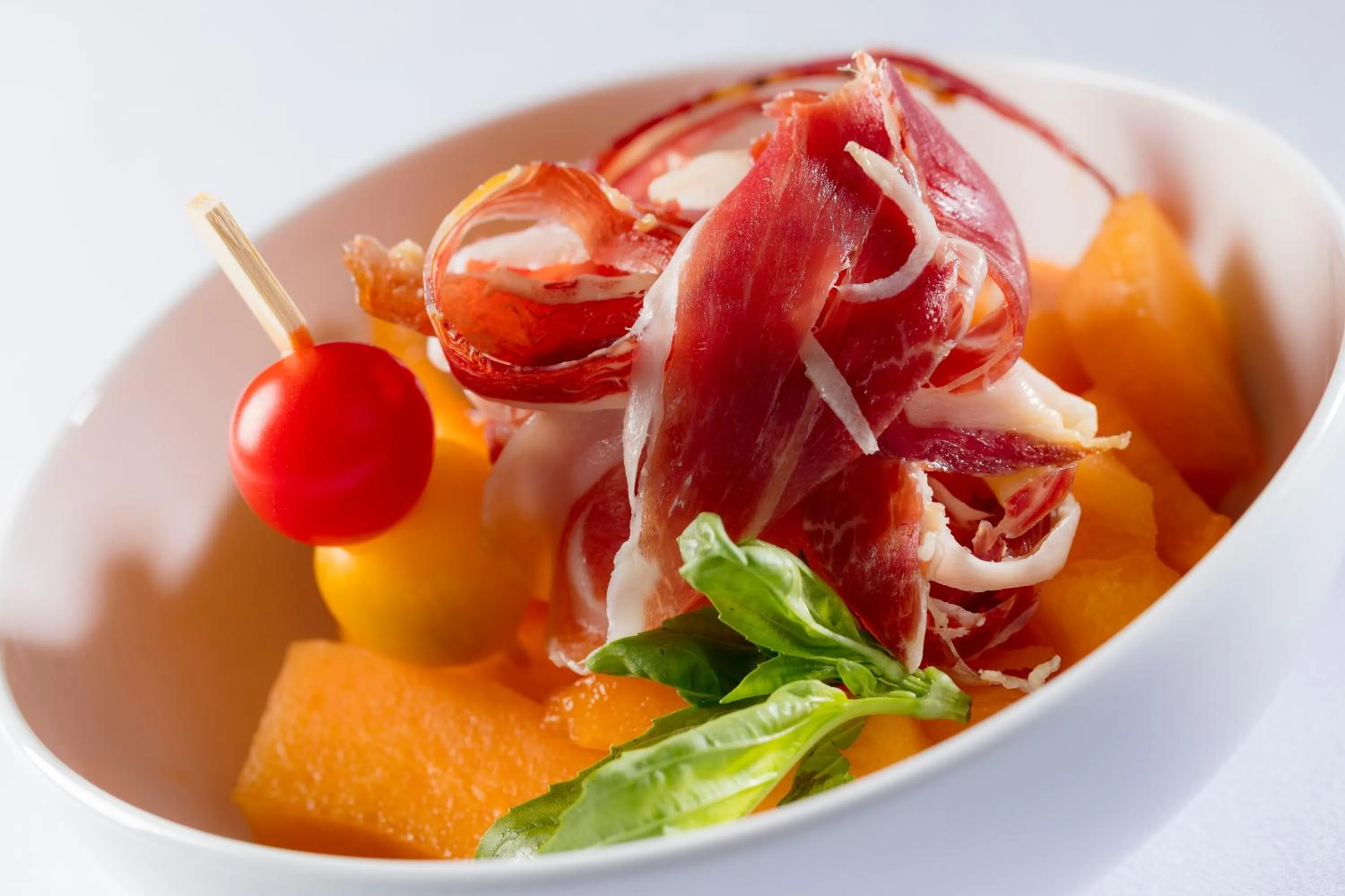 Food and drinks in Thalazur Port-Camargue - Hotel & Spa