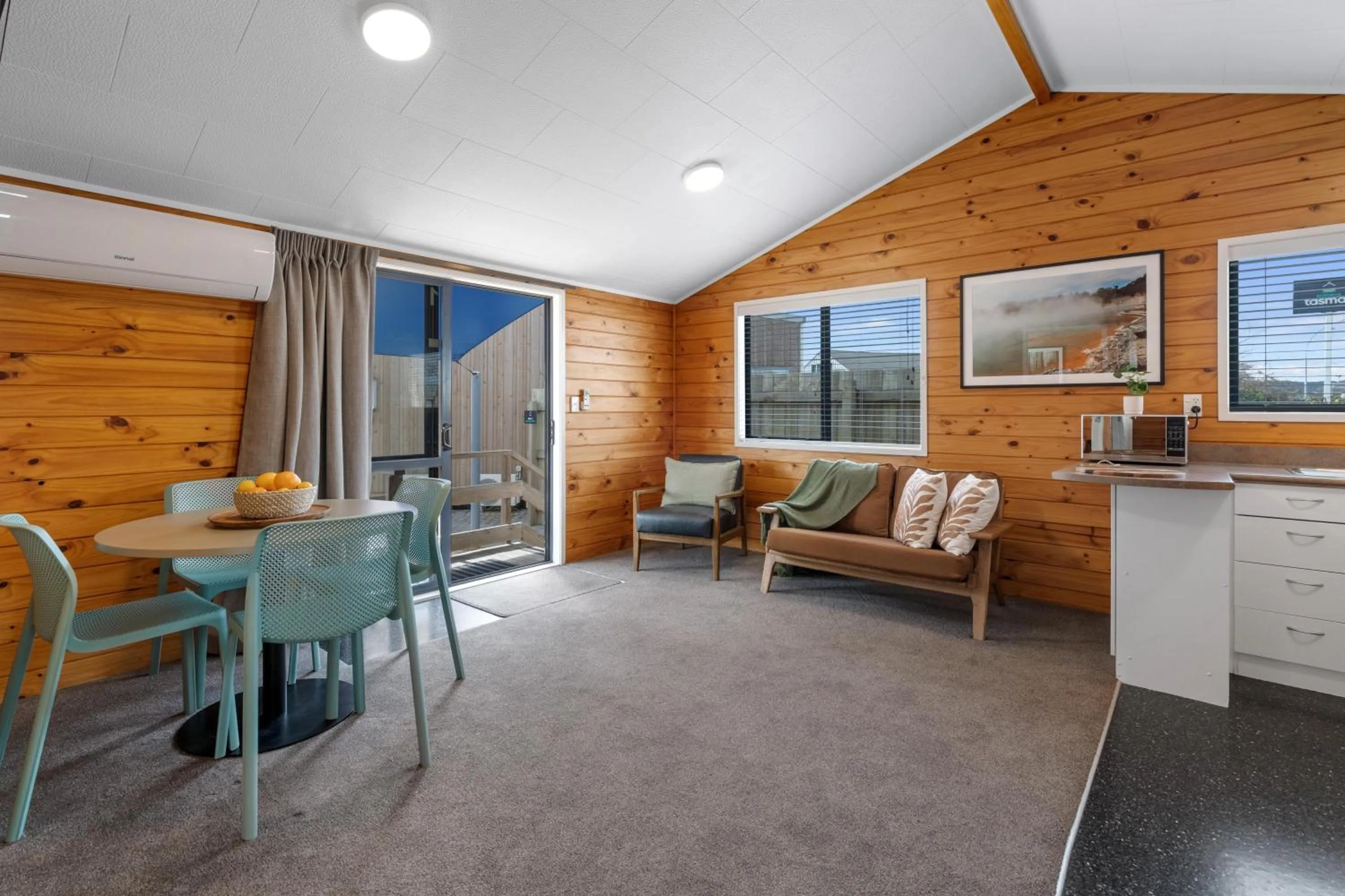 Tasman Holiday Parks - Rotorua