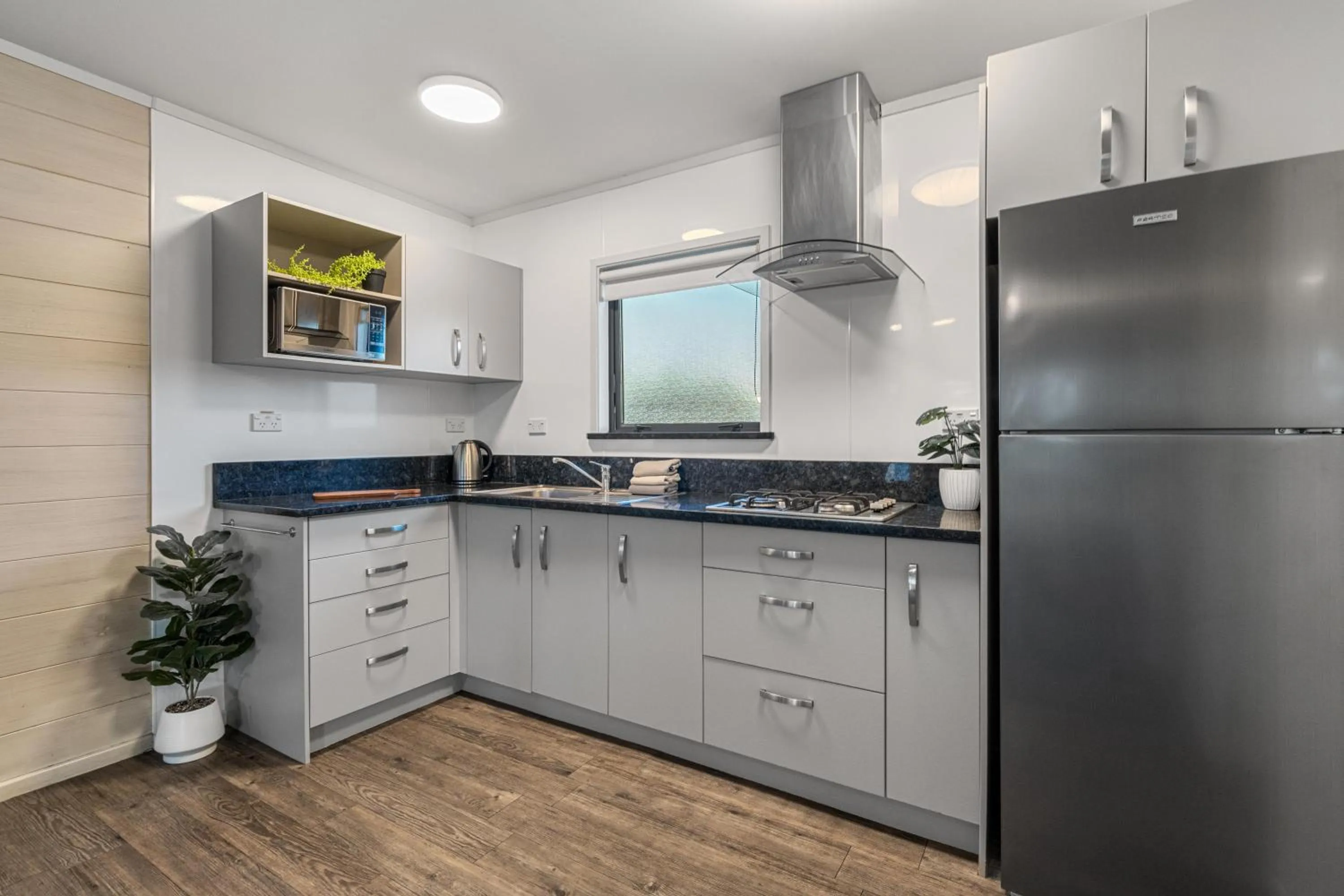 Tasman Holiday Parks - Rotorua