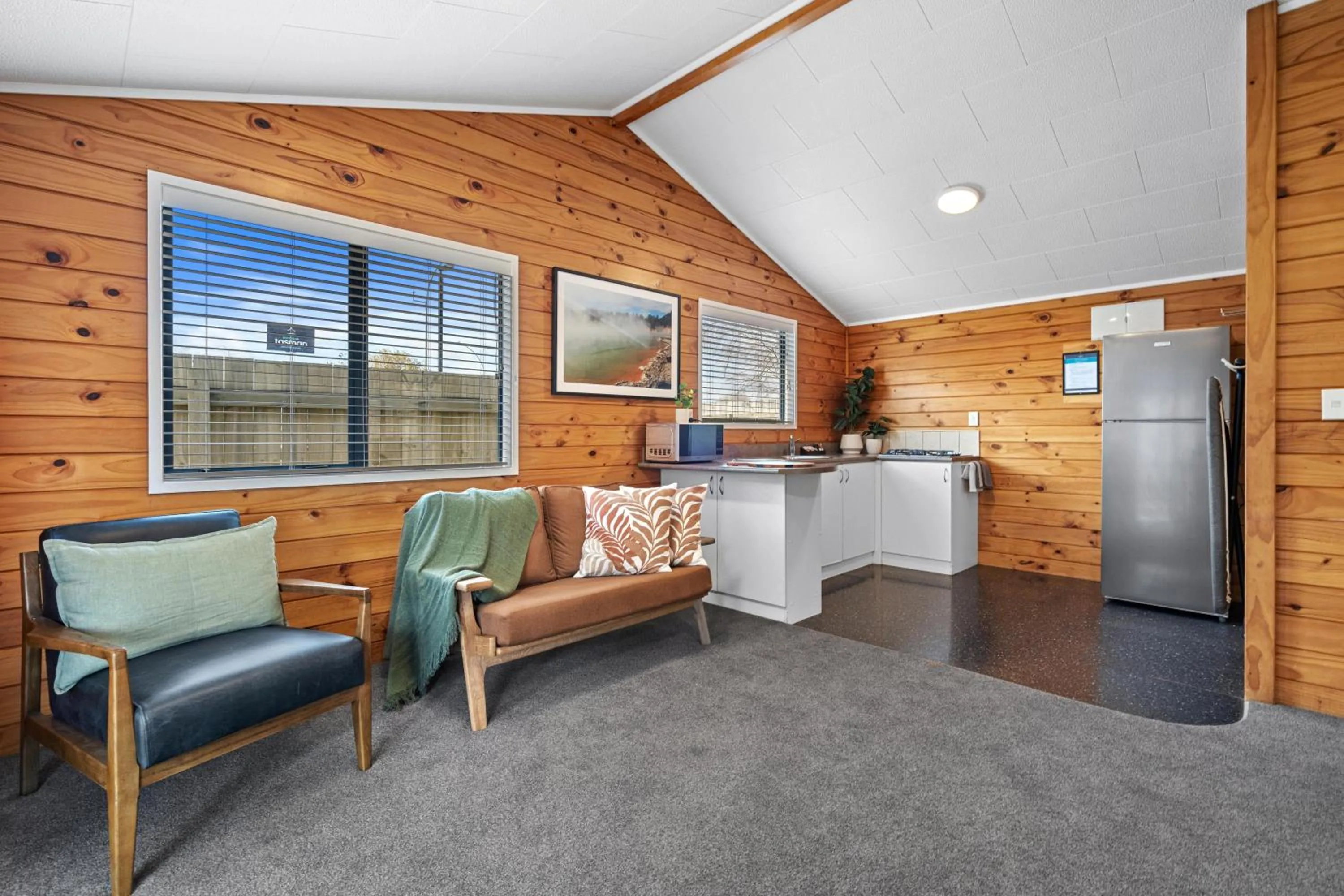 Tasman Holiday Parks - Rotorua