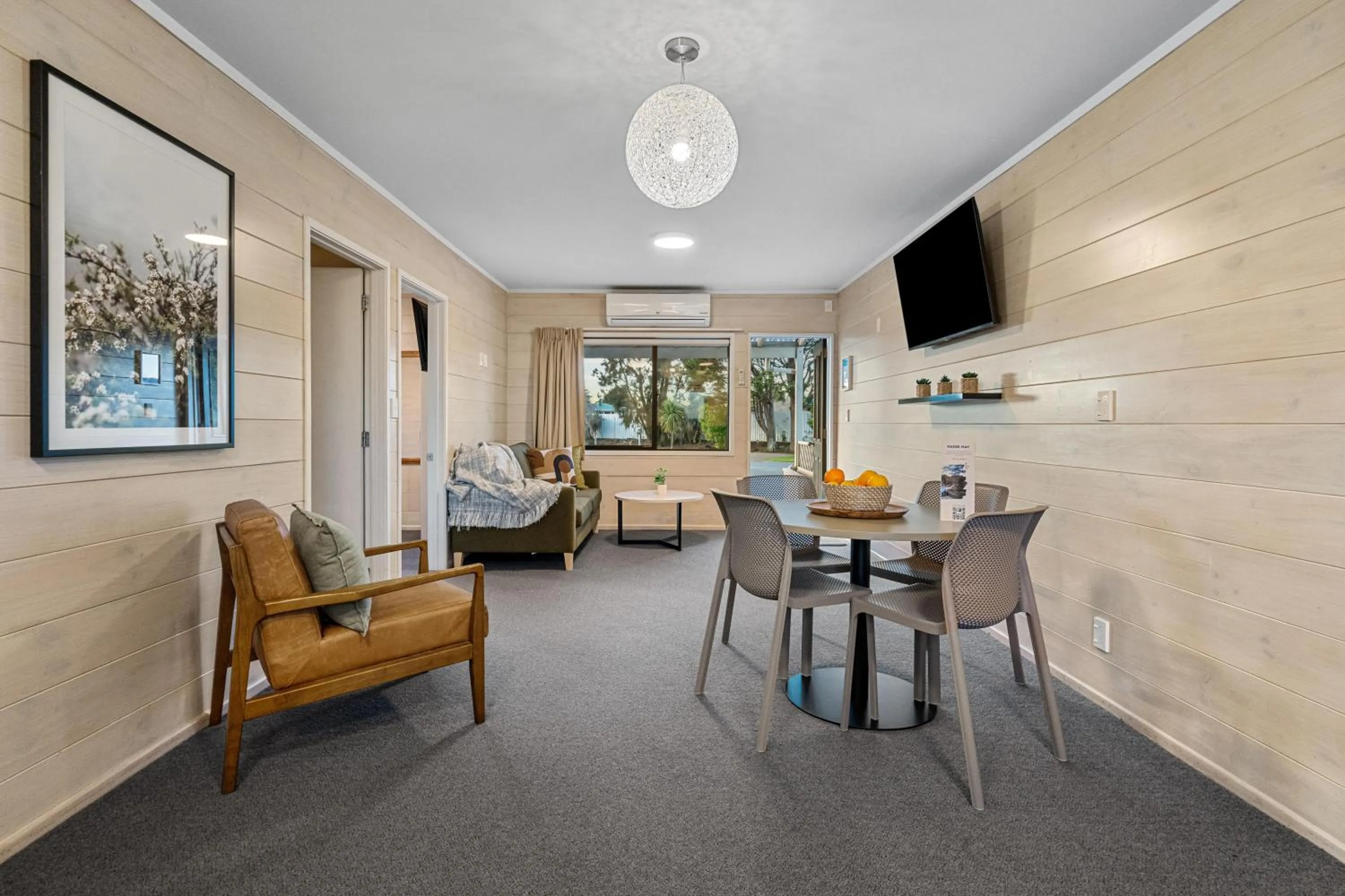 Tasman Holiday Parks - Rotorua