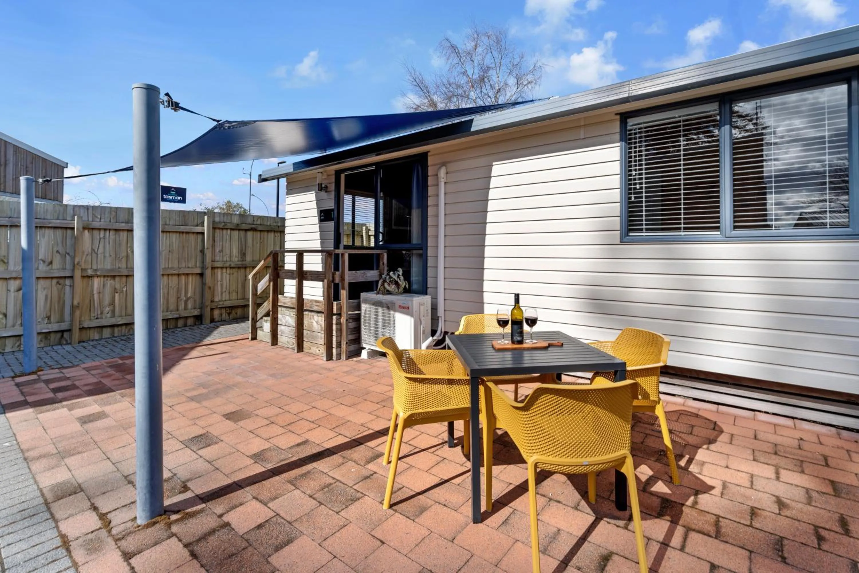 Tasman Holiday Parks - Rotorua