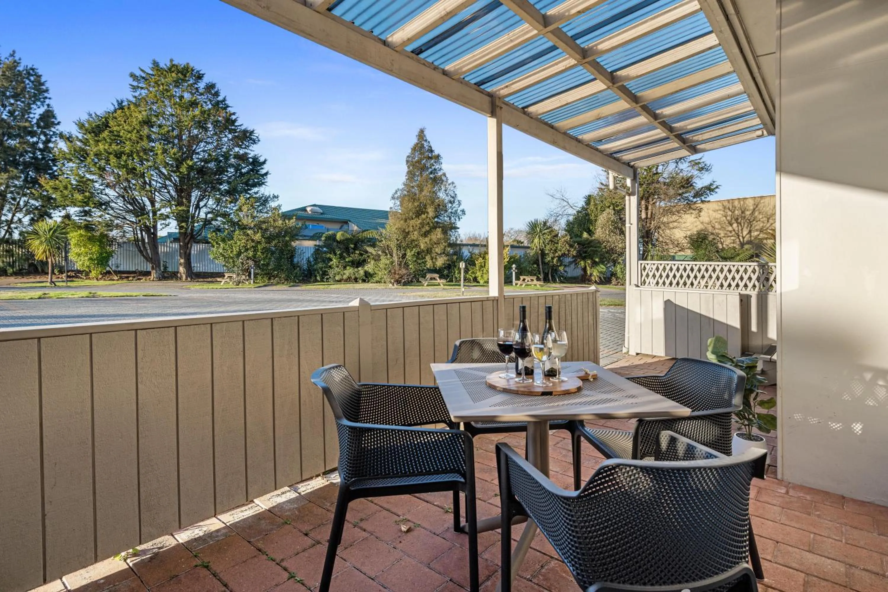 Tasman Holiday Parks - Rotorua