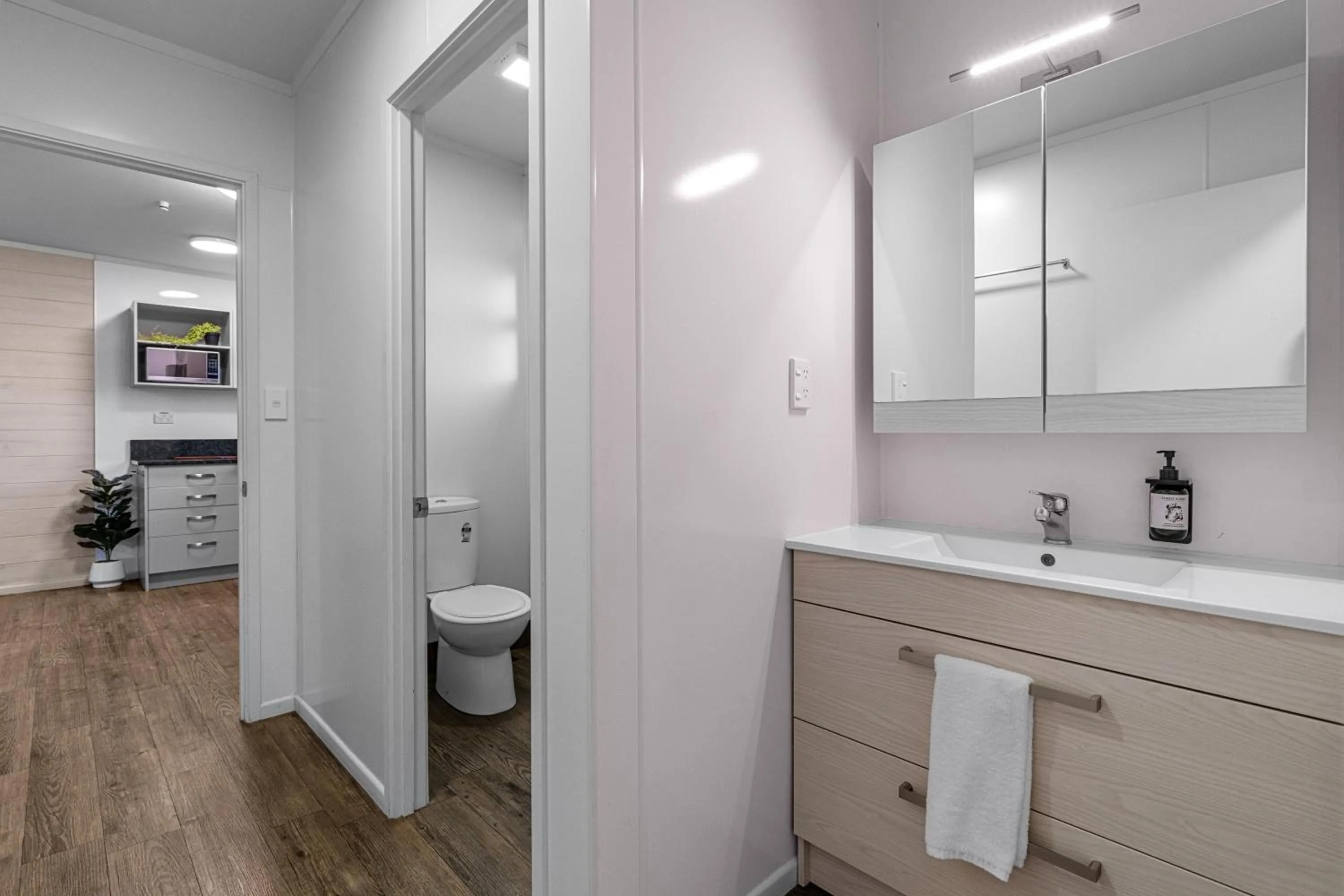 Tasman Holiday Parks - Rotorua