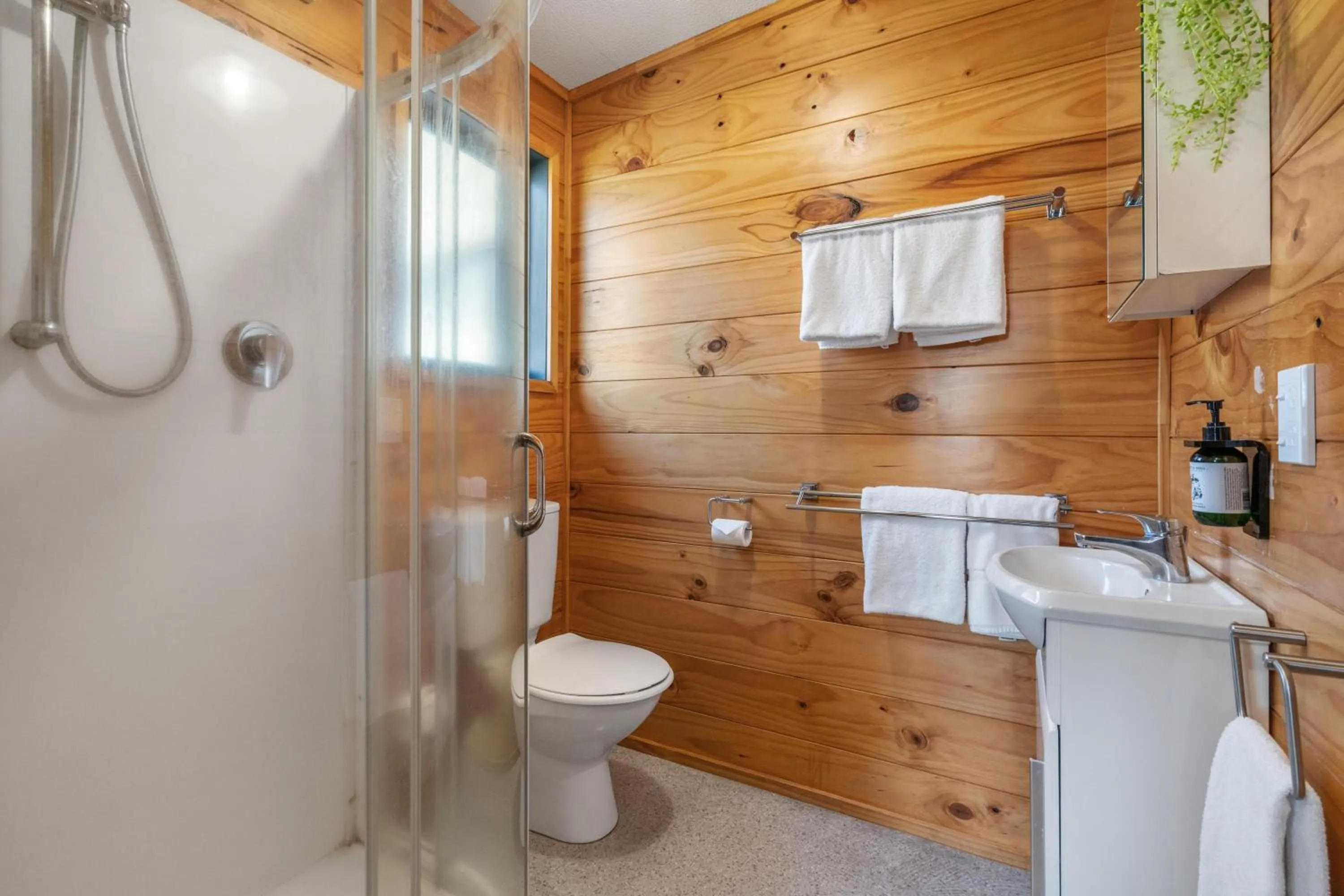 Tasman Holiday Parks - Rotorua