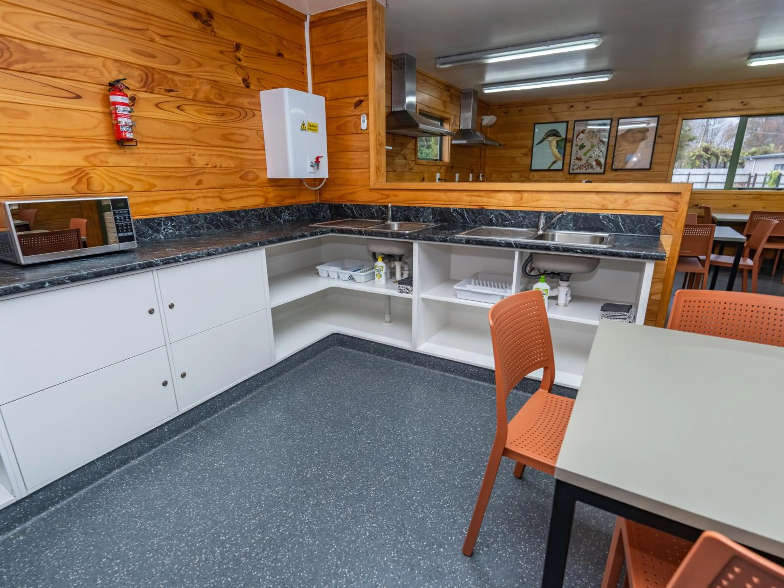 Tasman Holiday Parks - Rotorua