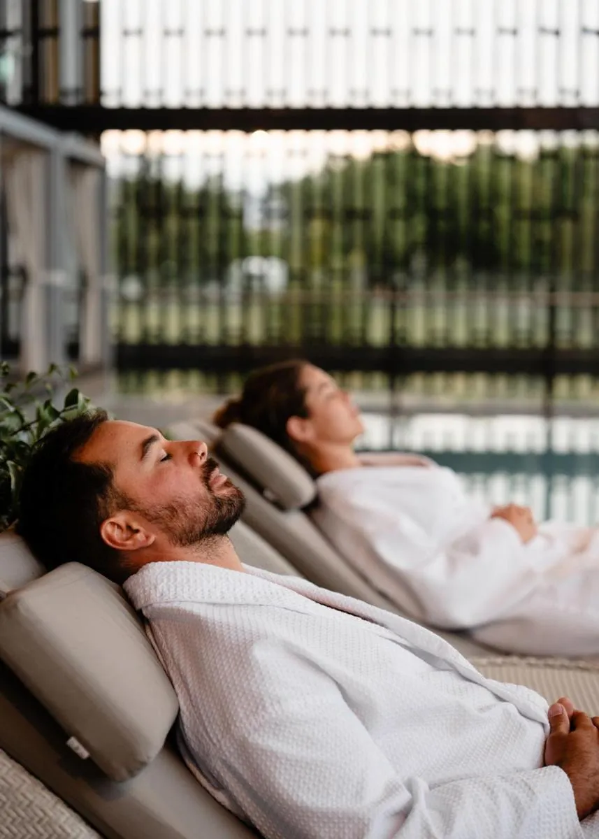 Tasman Holiday Parks - Rotorua