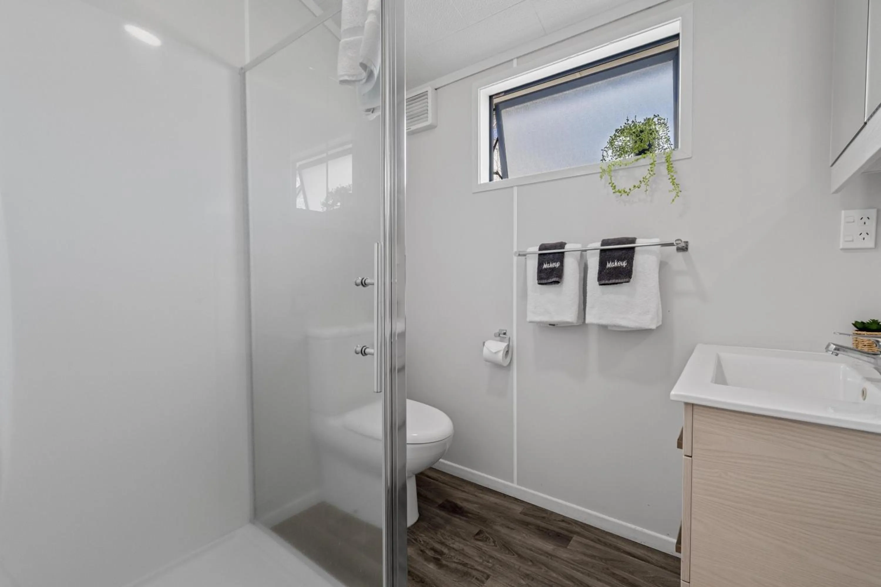 Tasman Holiday Parks - Rotorua