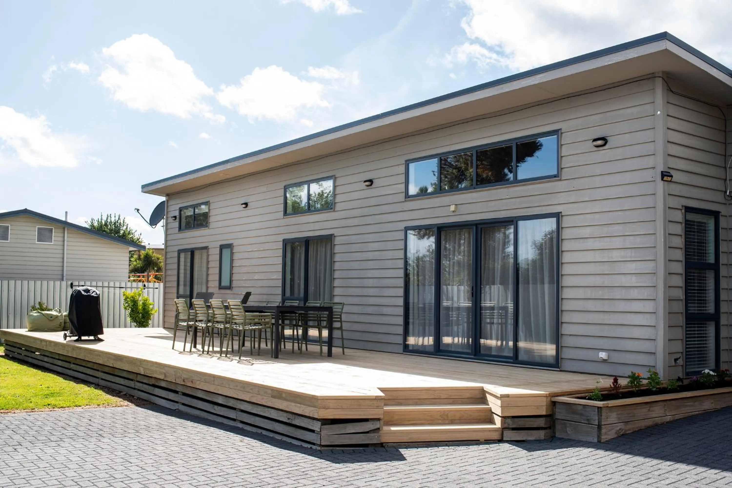 Tasman Holiday Parks - Rotorua