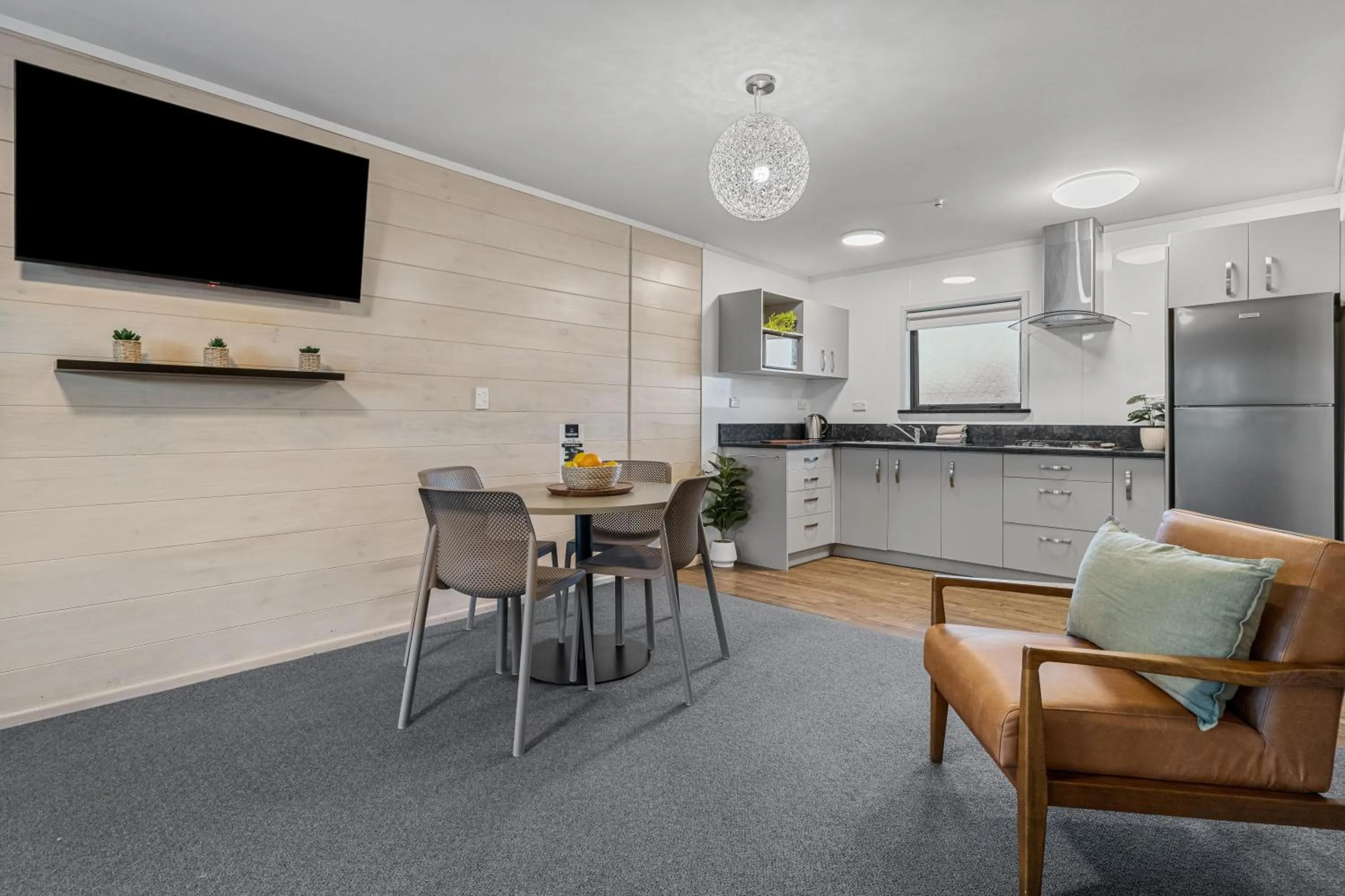 Tasman Holiday Parks - Rotorua