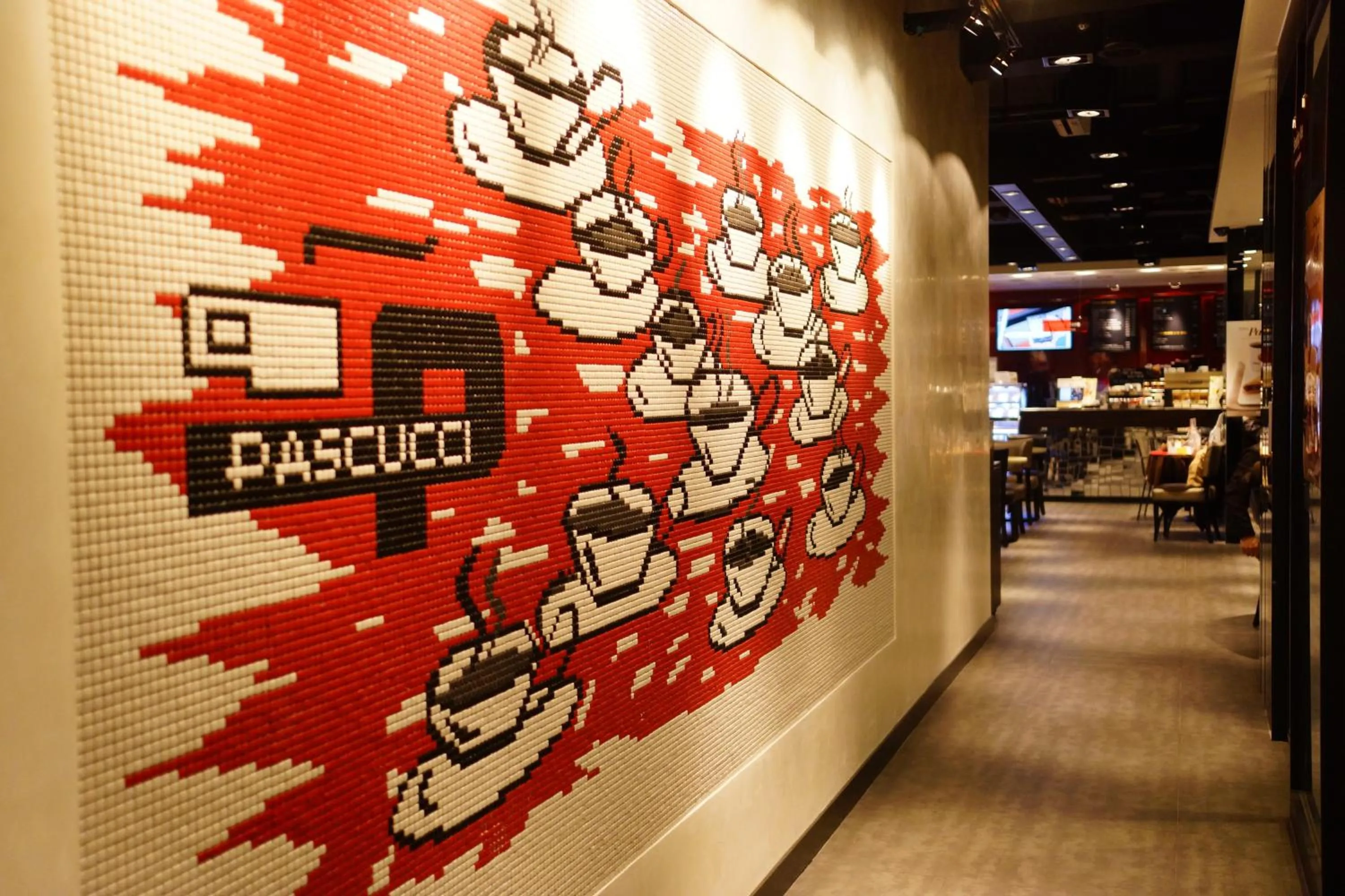 Activities in New Kukje Hotel