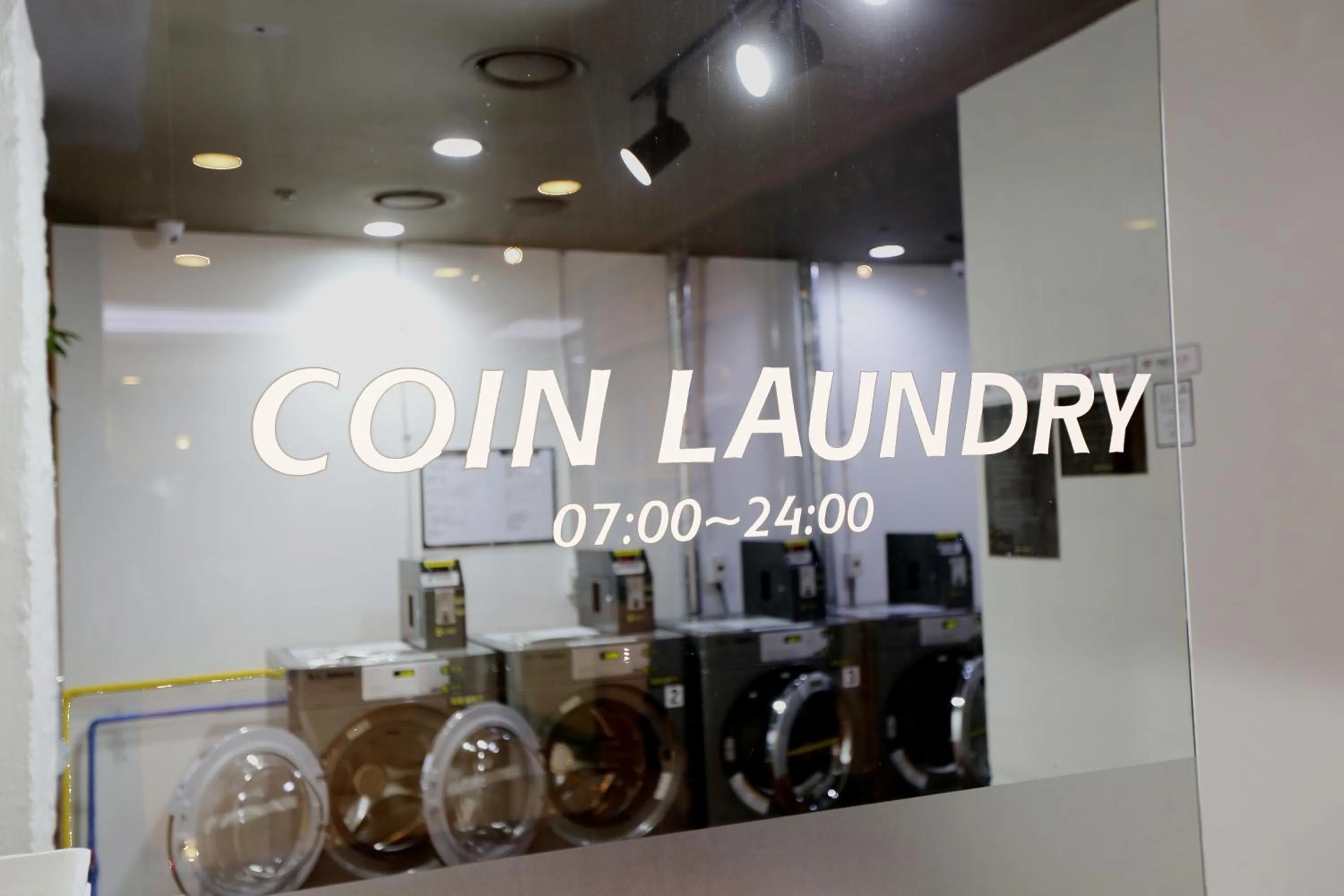 Lobby or reception in New Kukje Hotel