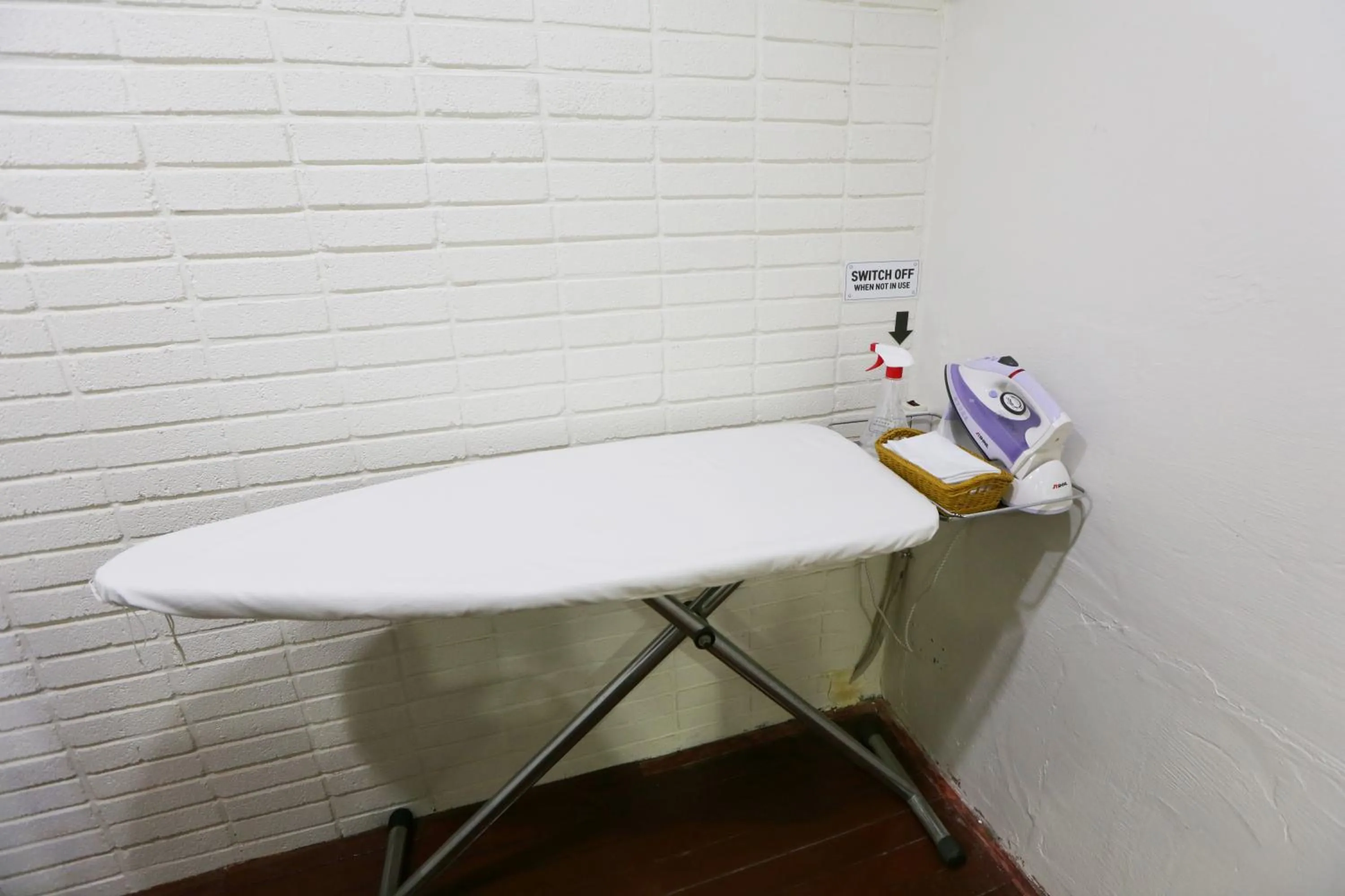 Property building in New Kukje Hotel