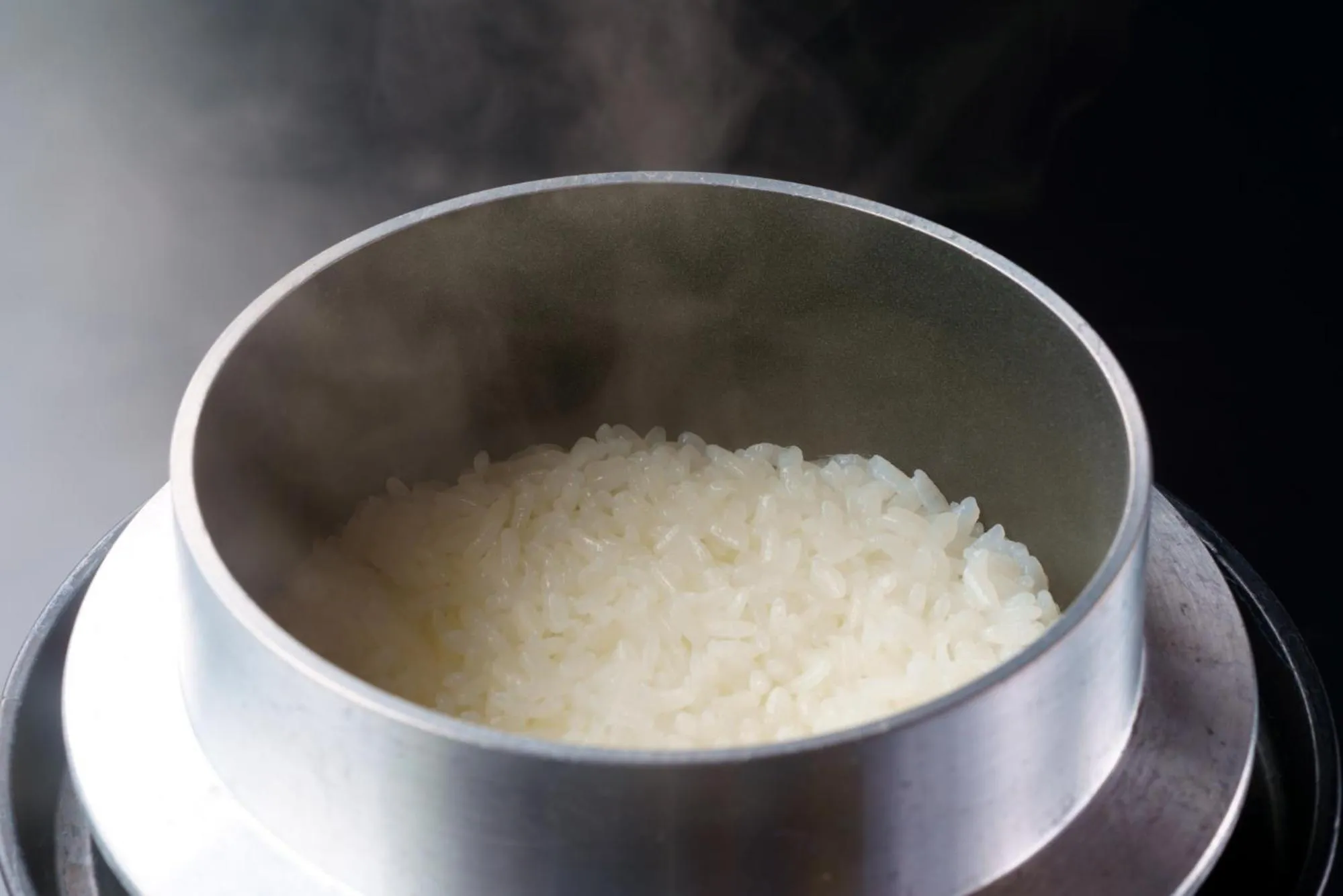 Food in Beppu Showaen