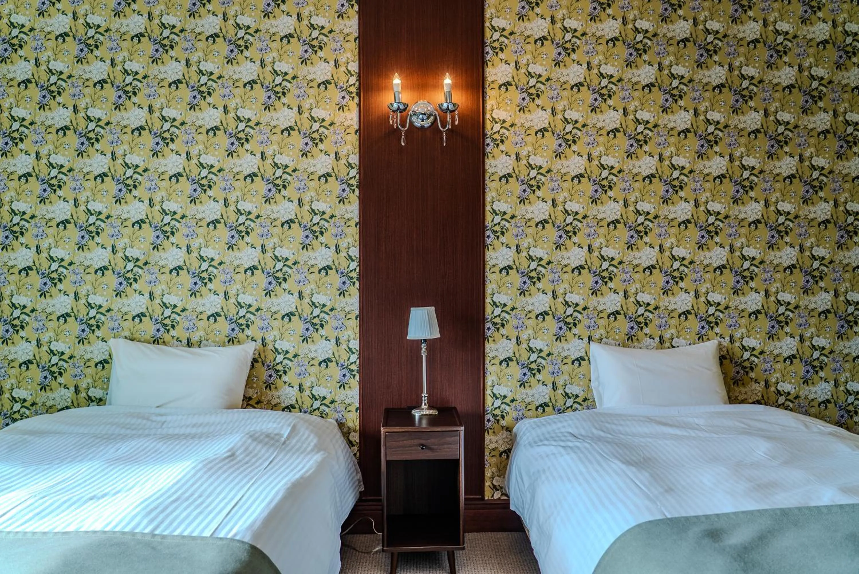 Photo of the whole room, Bed in Ryokan Kiraku