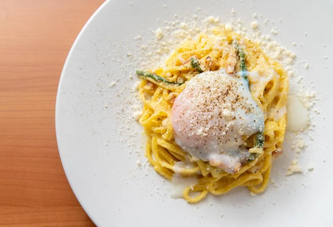 Restaurant/places to eat in Hotel Sun Valley Annex