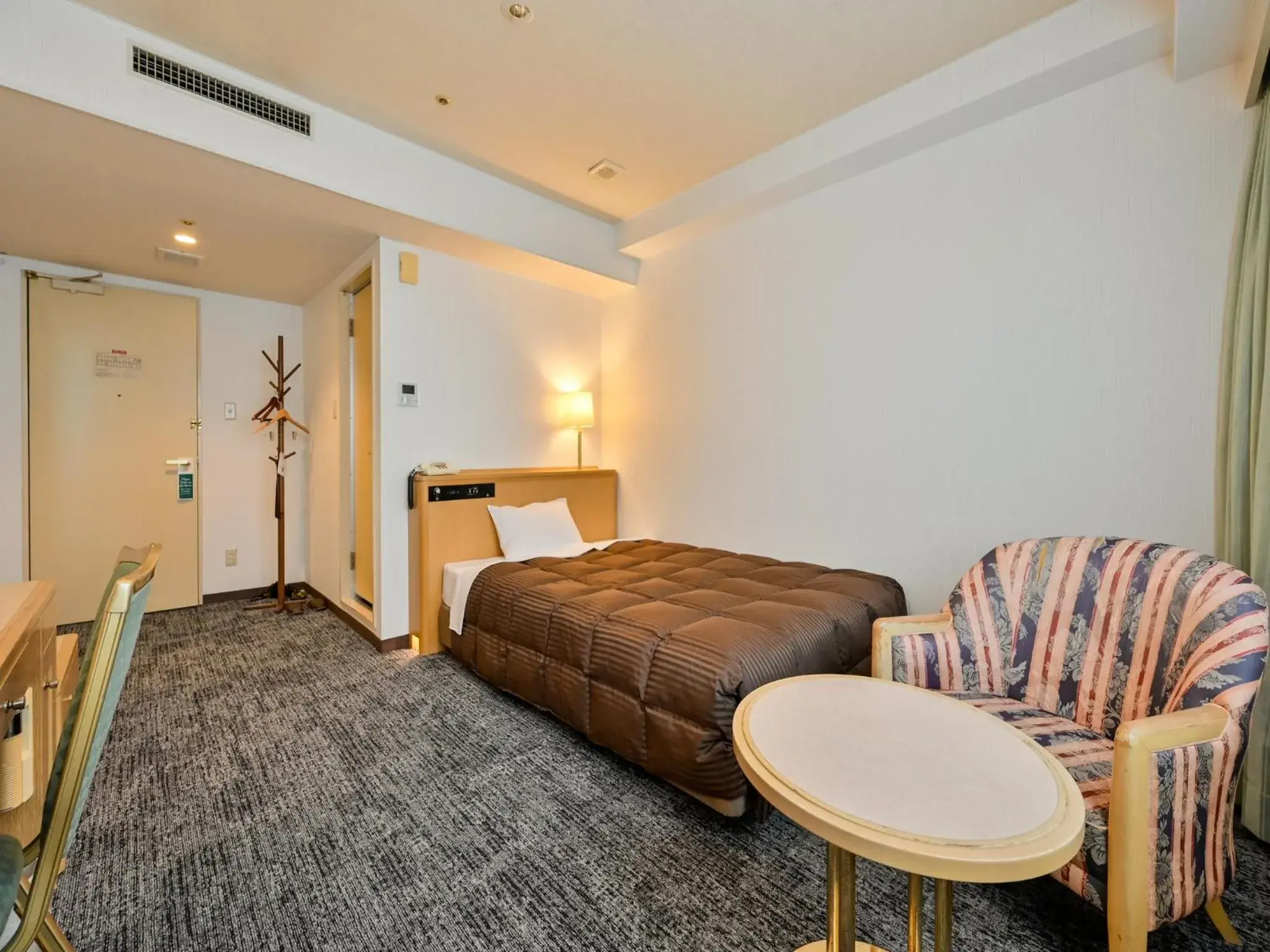 Double Room - single occupancy - Annex - Smoking in Hotel Sun Valley Annex Double Room - single occupancy - Annex - Smoking in Hotel Sun Valley Annex