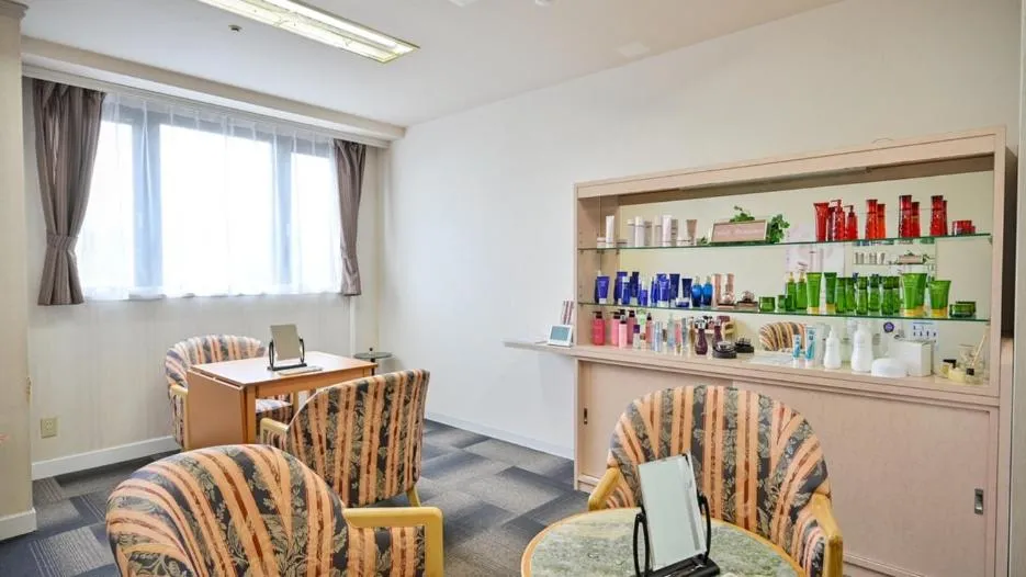 Spa and wellness centre/facilities in Hotel Sun Valley Annex