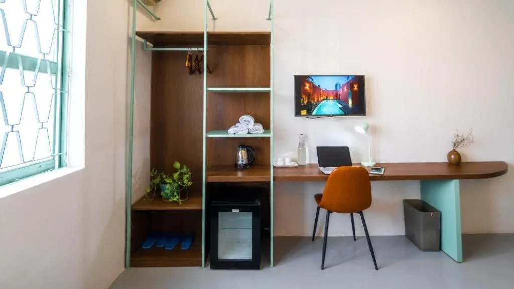 La Memoria Hotel - City Centre