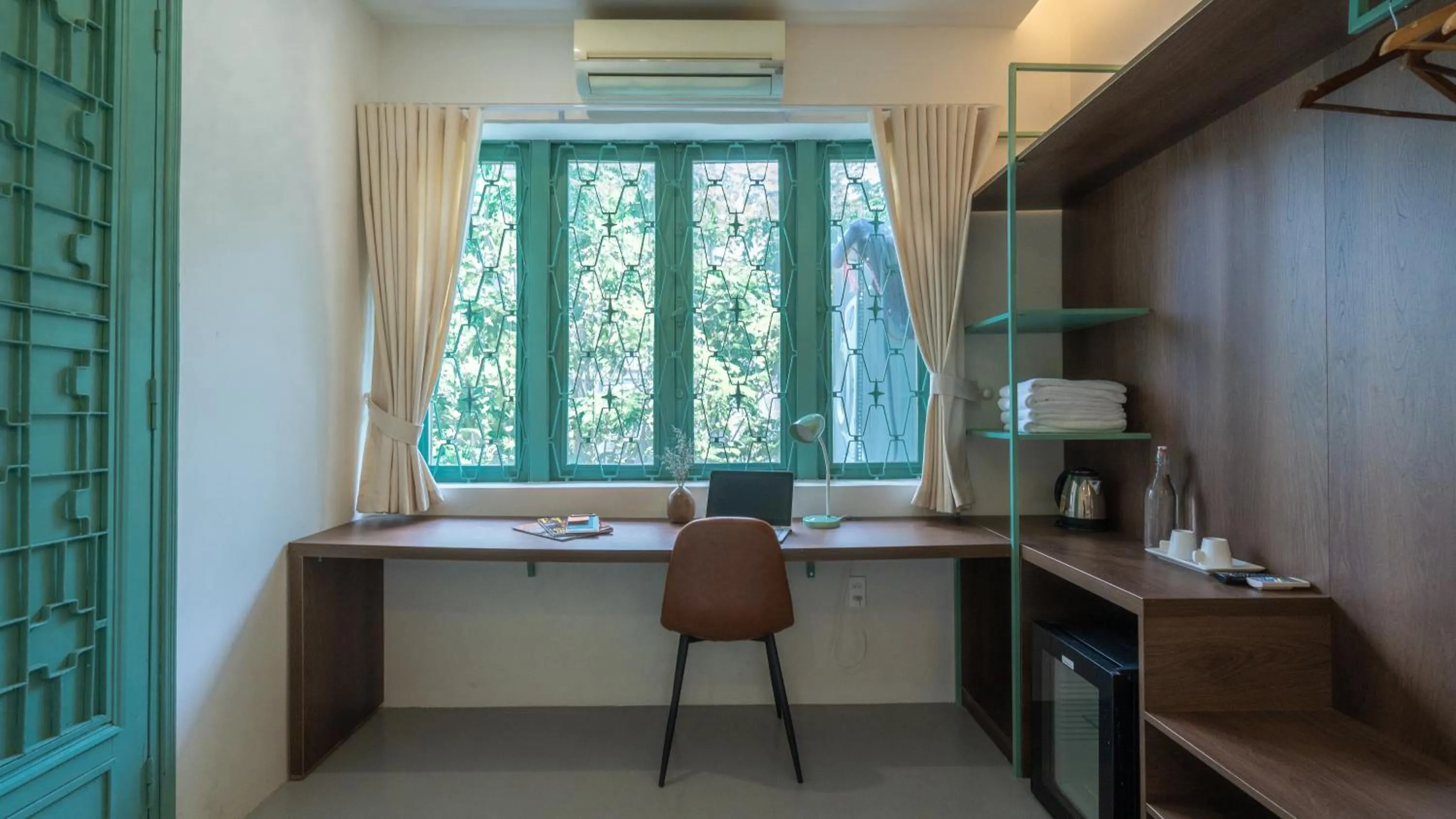 La Memoria Hotel - City Centre