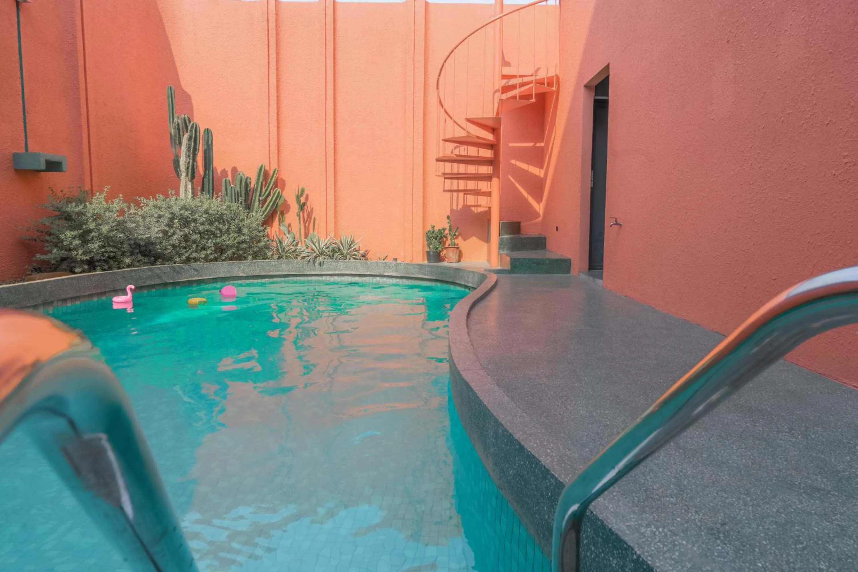 La Memoria Hotel - City Centre