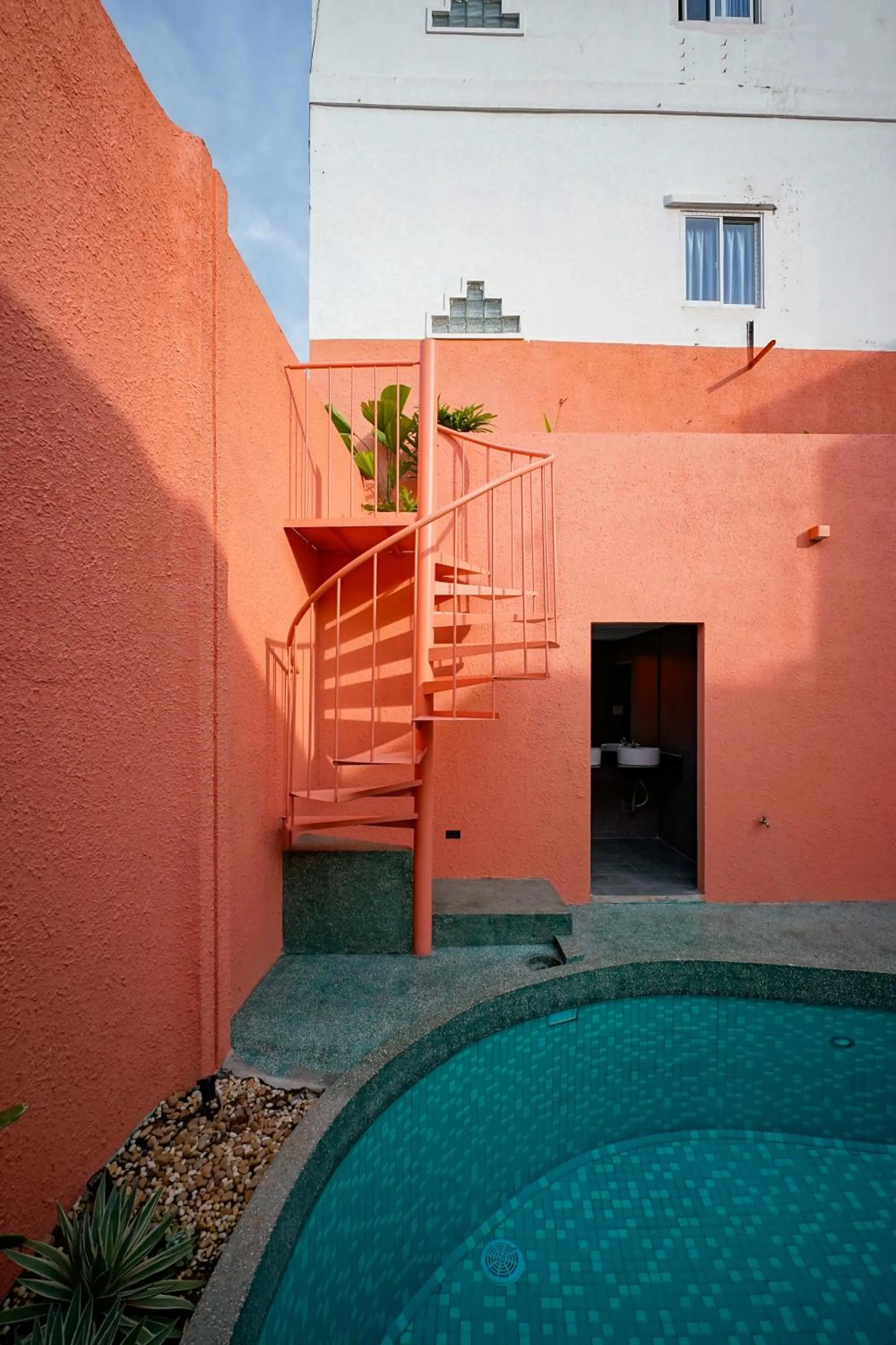 La Memoria Hotel - City Centre