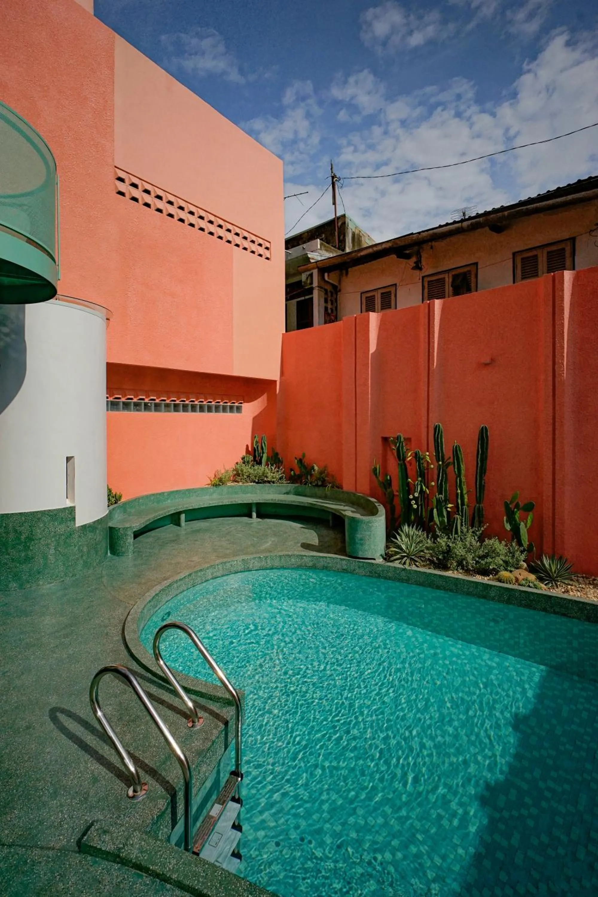 La Memoria Hotel - City Centre