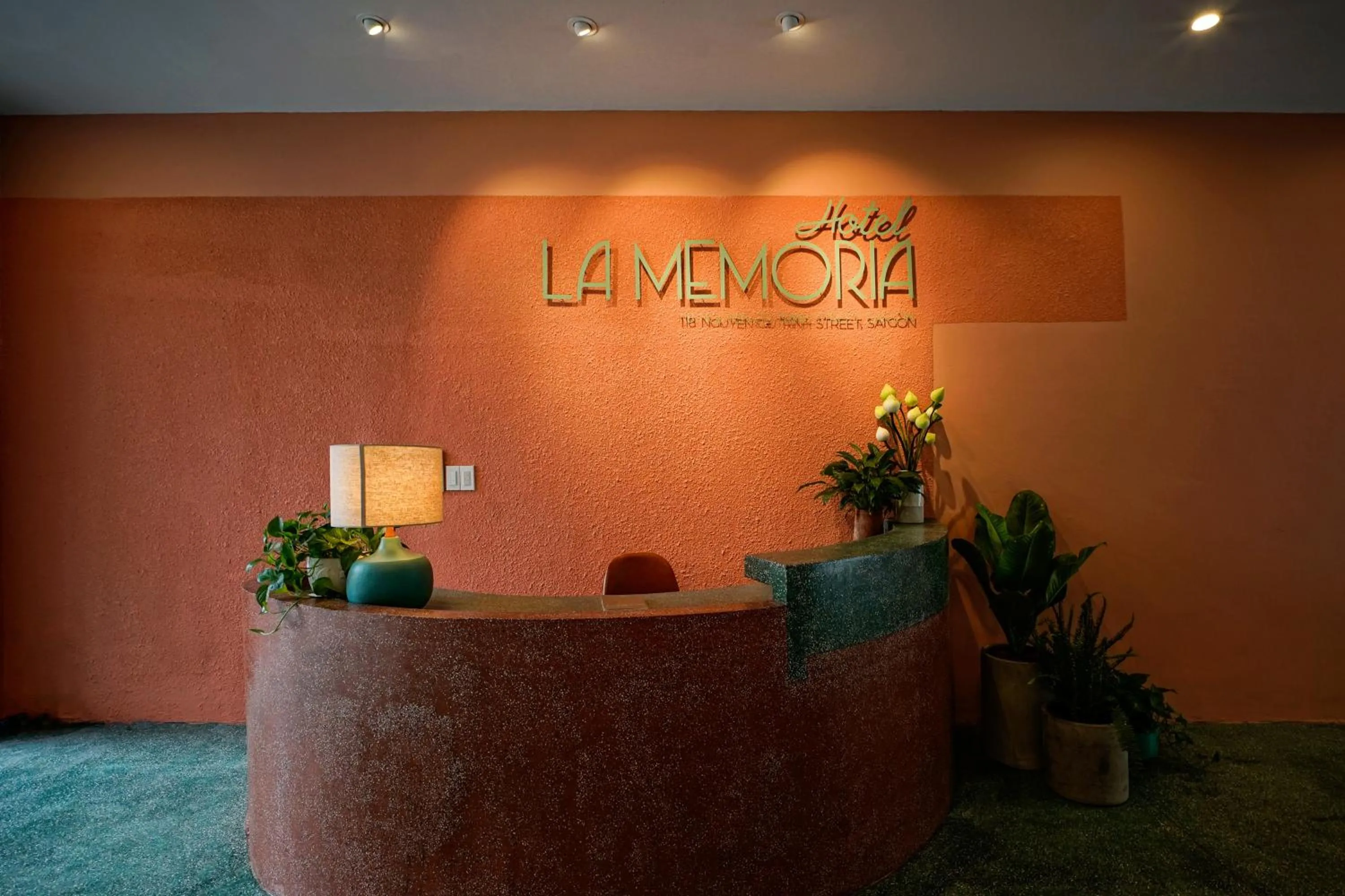 La Memoria Hotel - City Centre