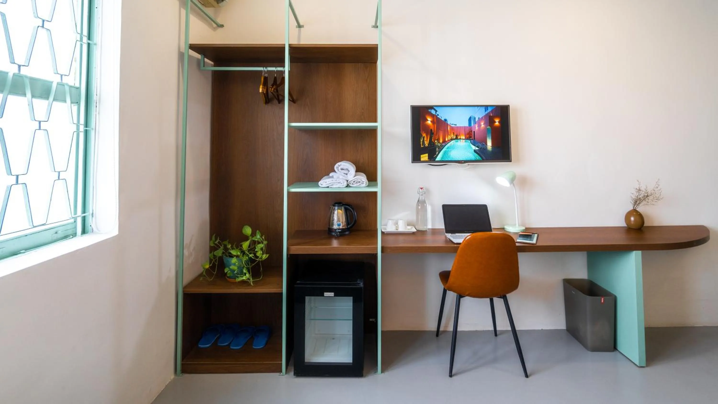 La Memoria Hotel - City Centre