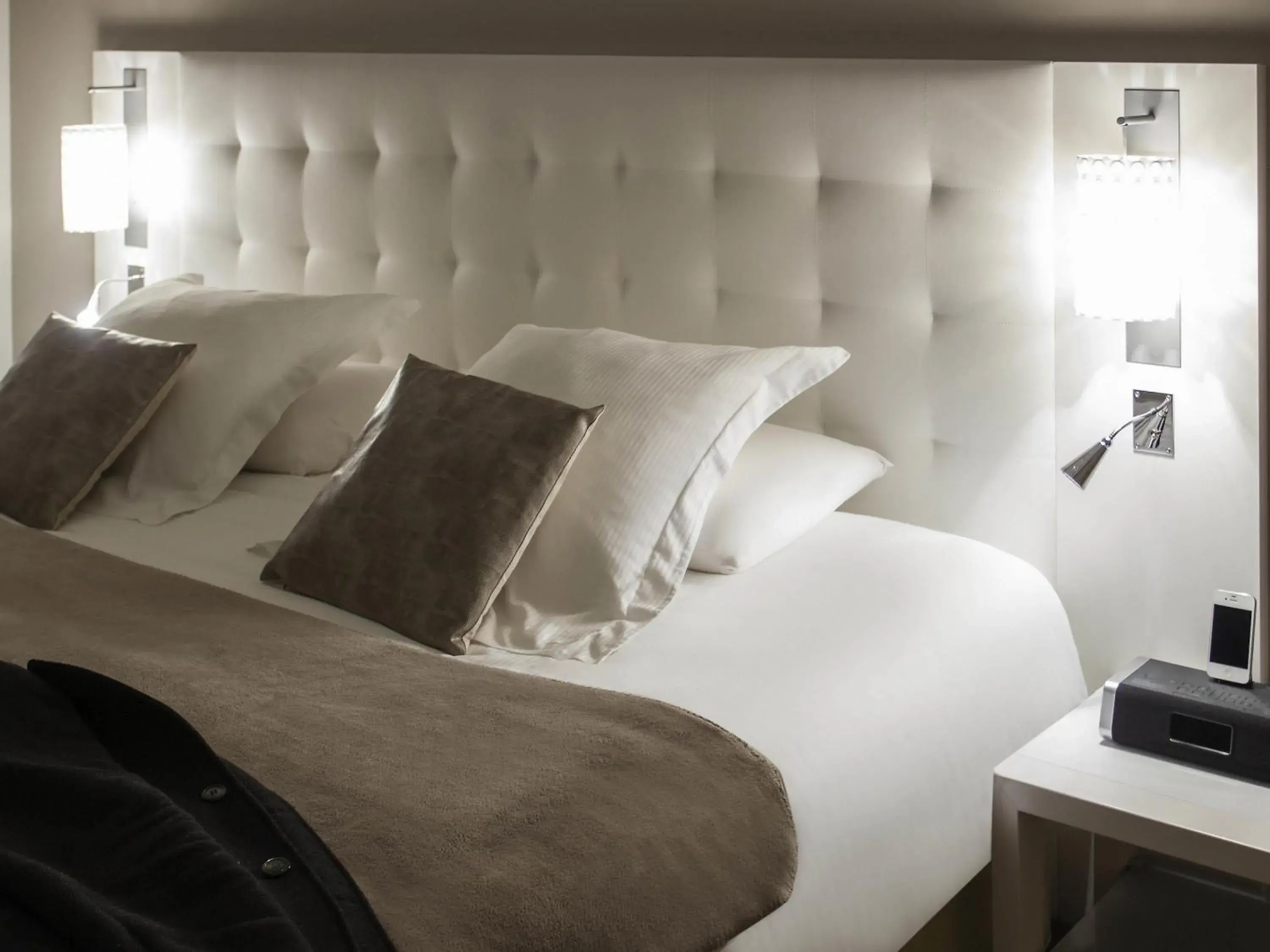 Privilege Double Room in Mercure Bourg En Bresse Privilege Double Room in Mercure Bourg En Bresse