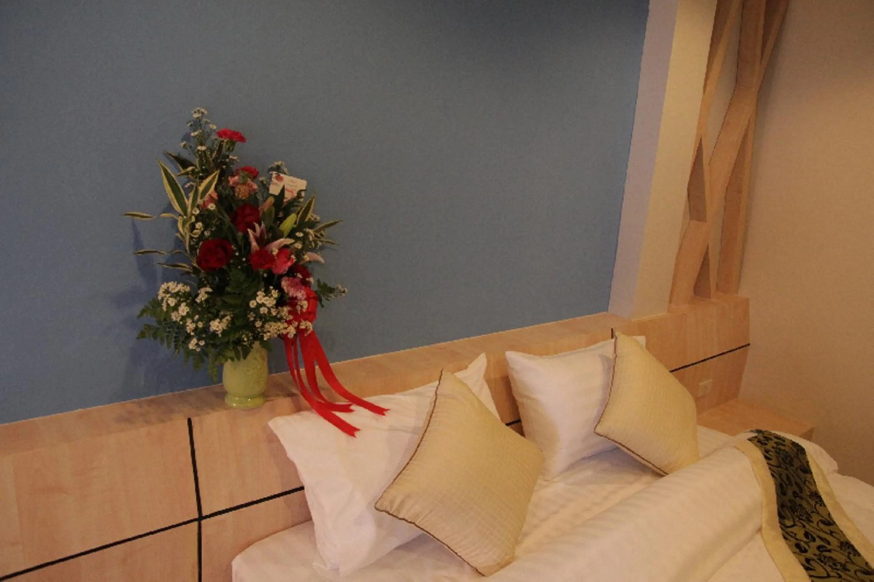 Le Lerts Living Hotel