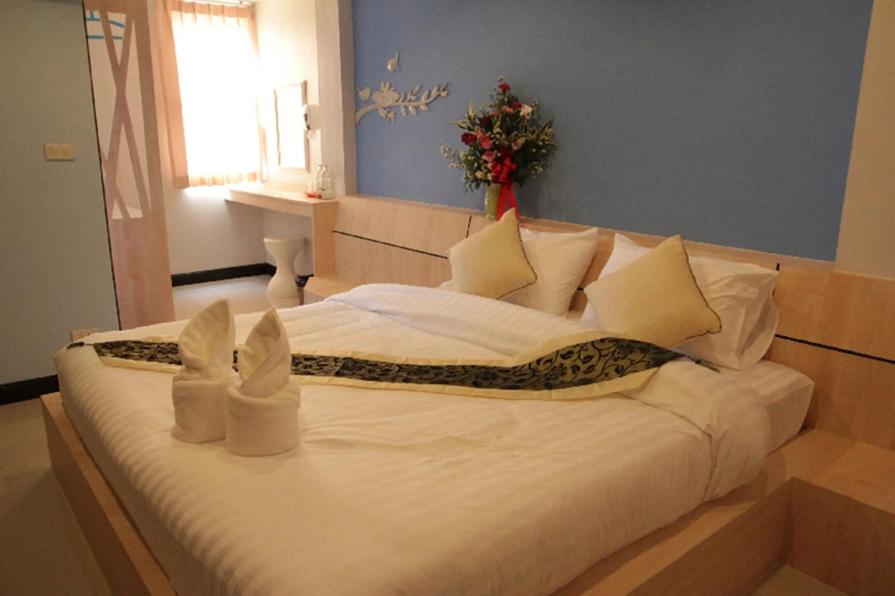 Le Lerts Living Hotel