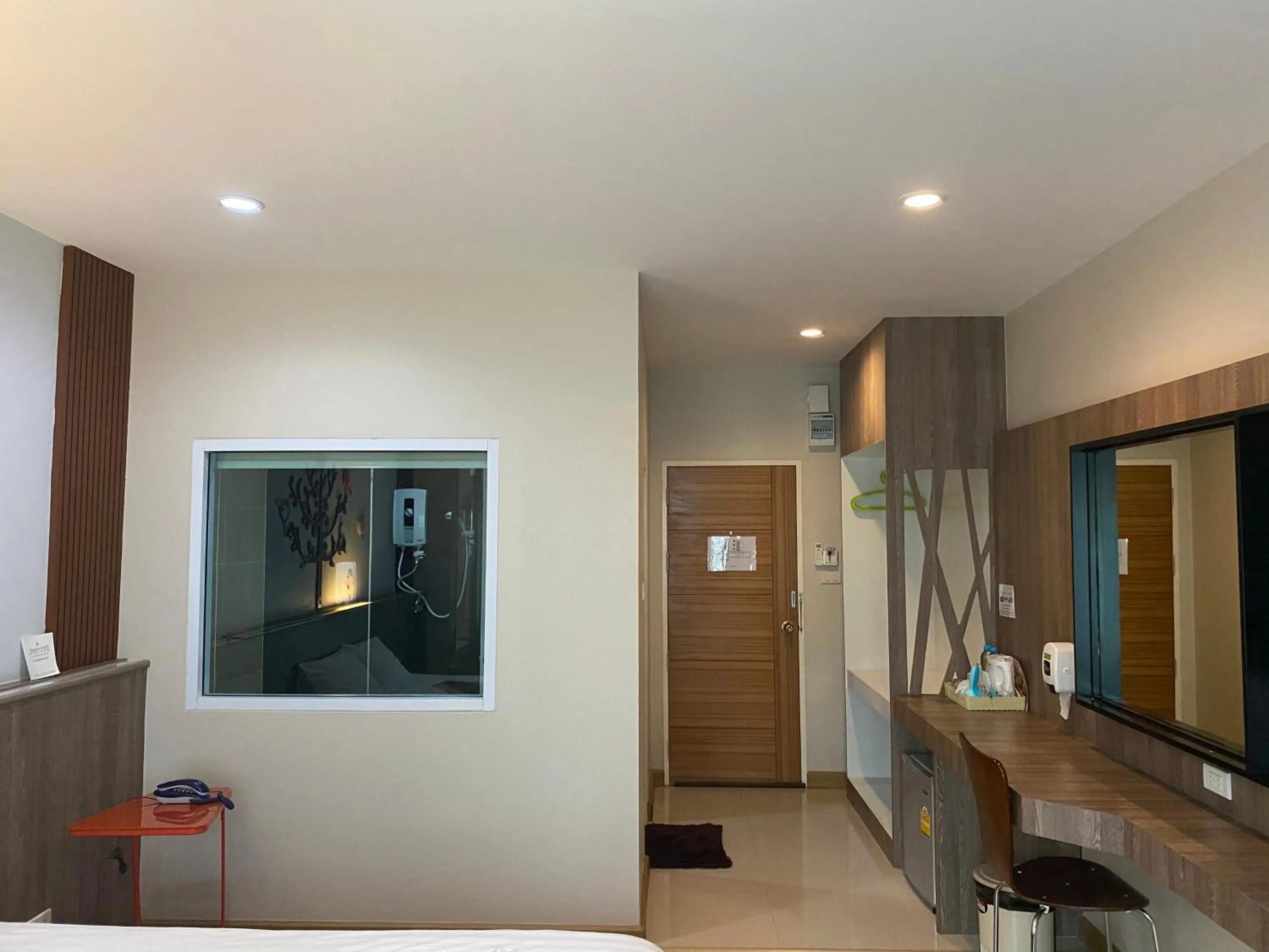 Le Lerts Living Hotel