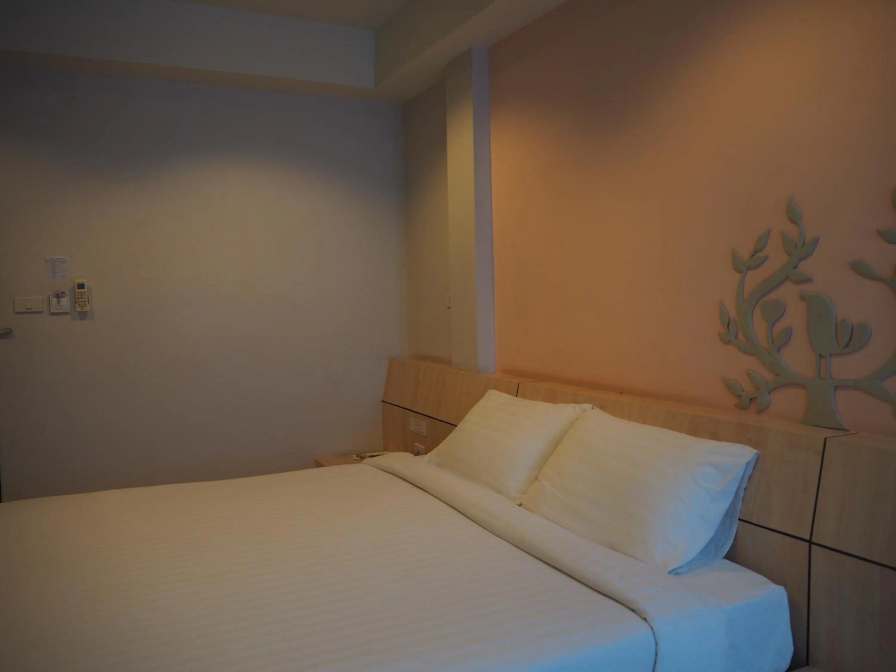 Le Lerts Living Hotel