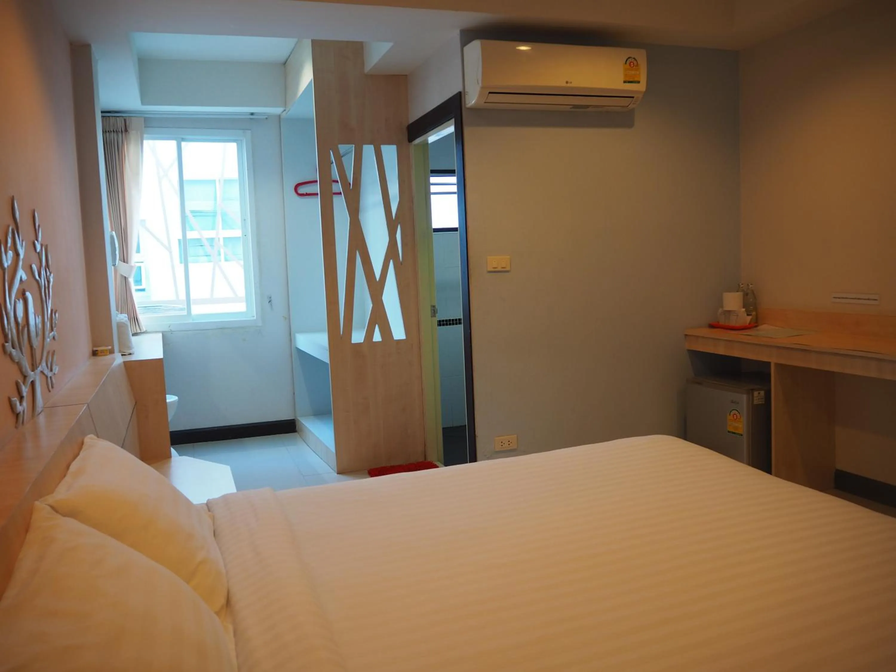 Le Lerts Living Hotel