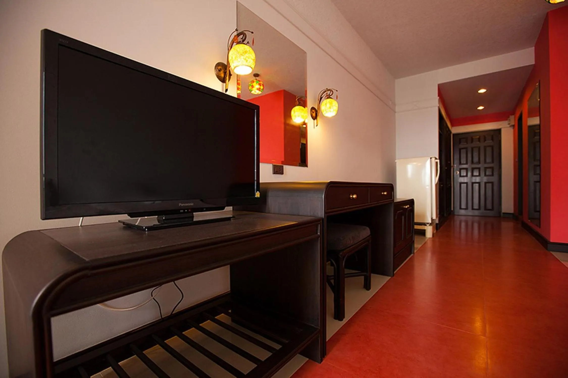 TV and multimedia in Markland Beach View