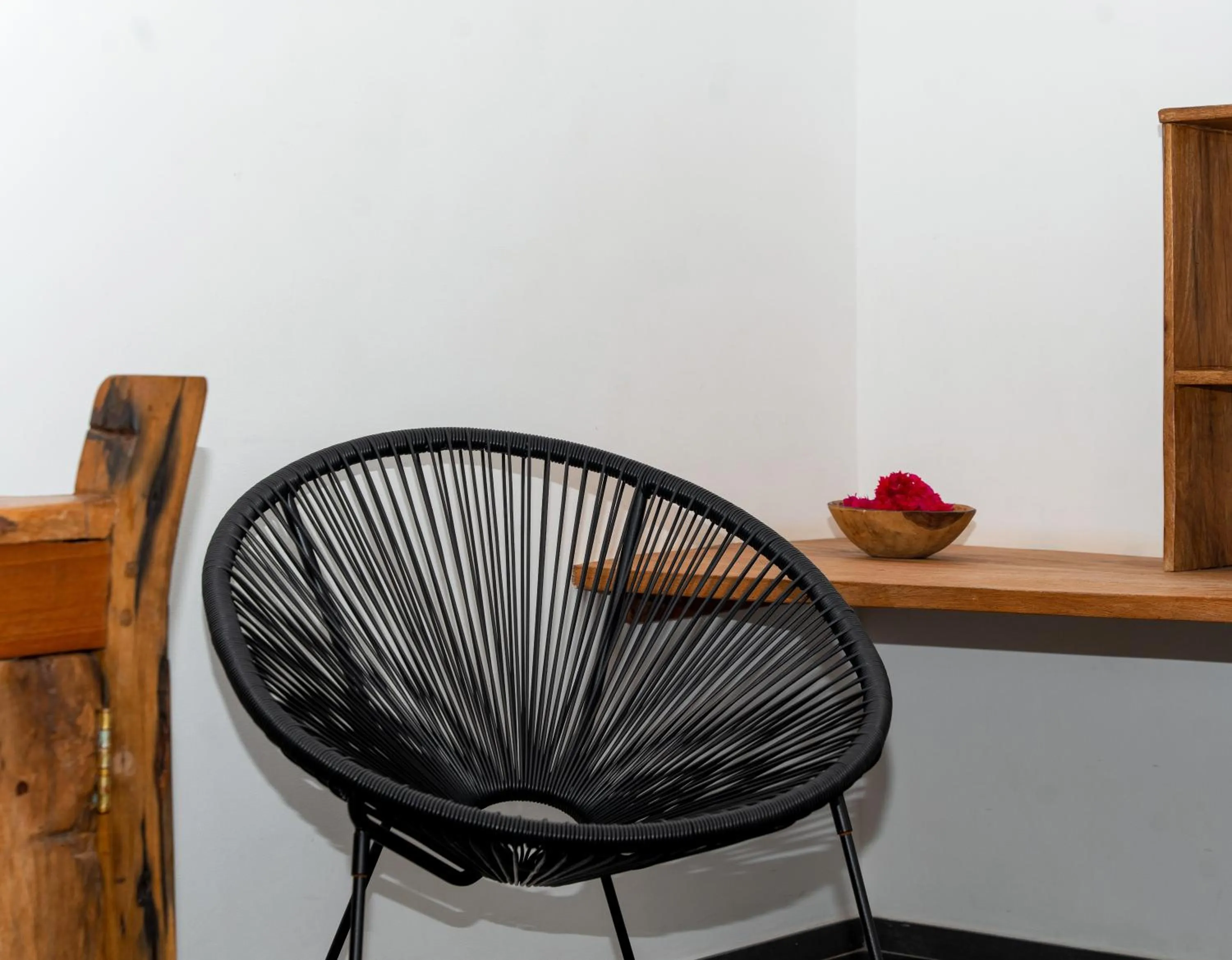 Bedroom in Opera Hotel