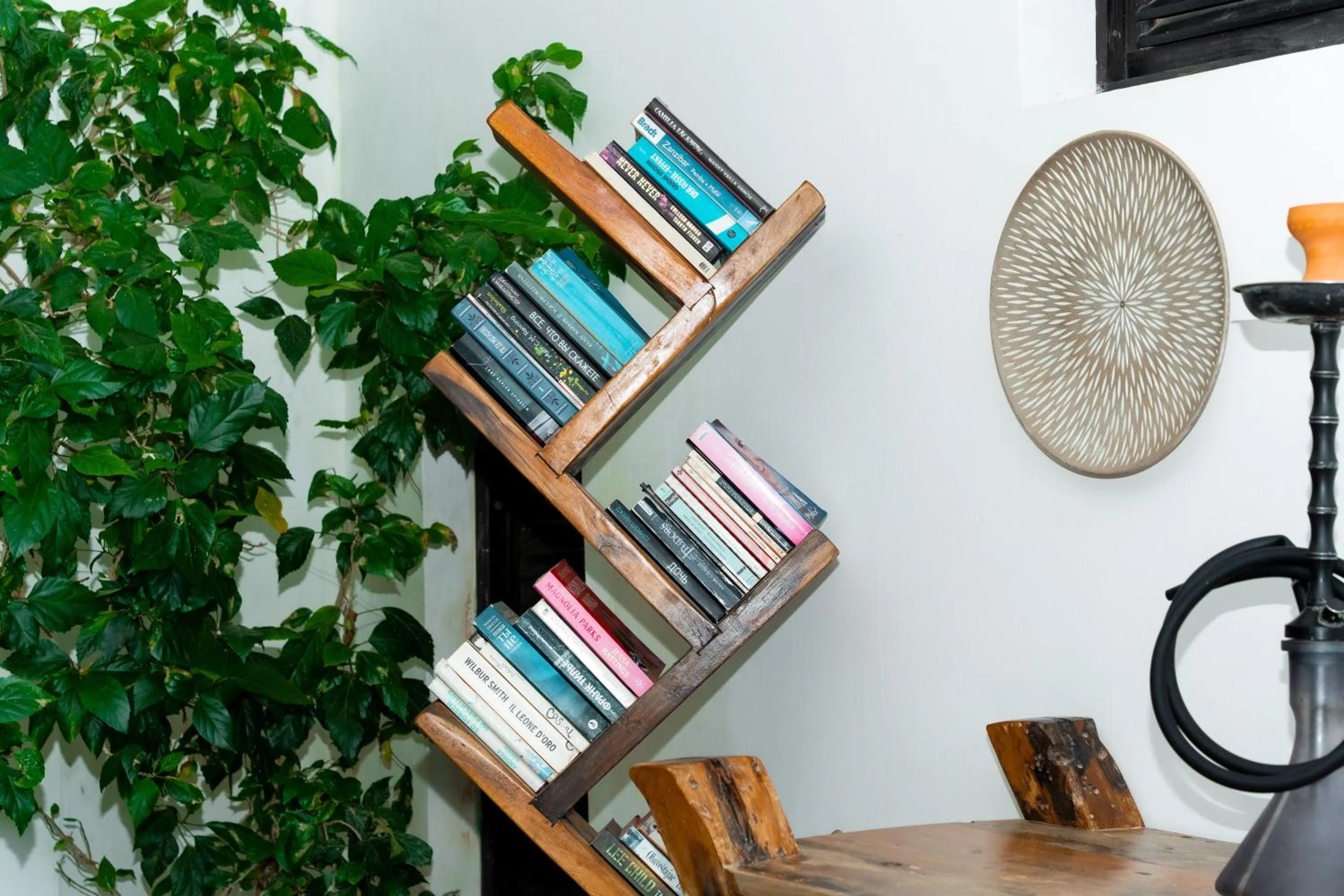 Property building in Opera Hotel