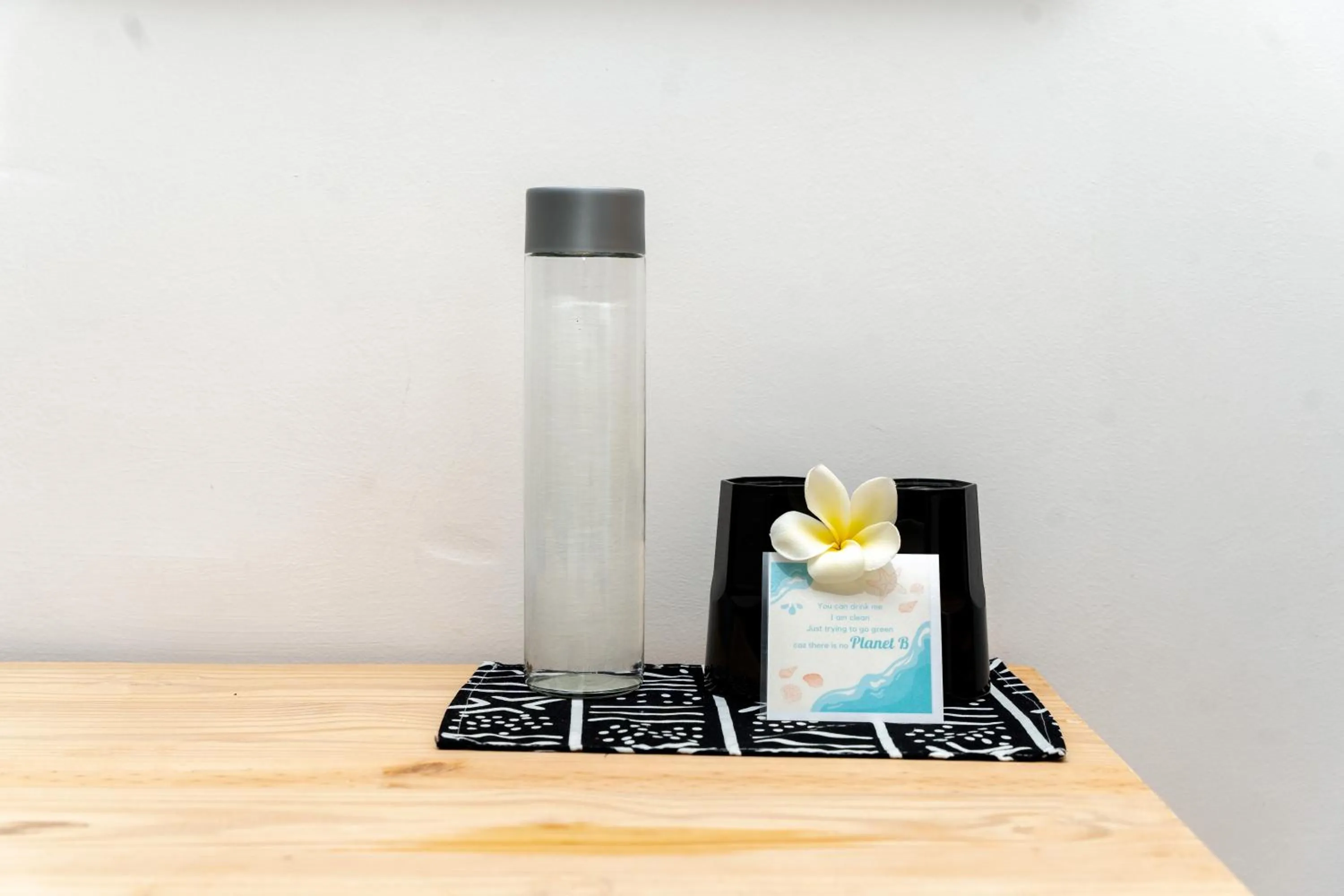 Bedroom in Opera Hotel