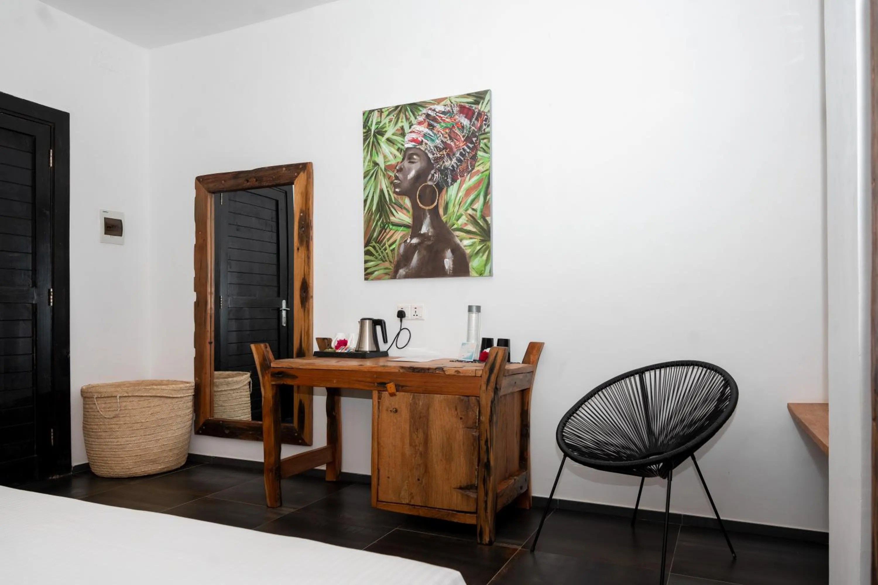 Bedroom, Bed in Opera Hotel