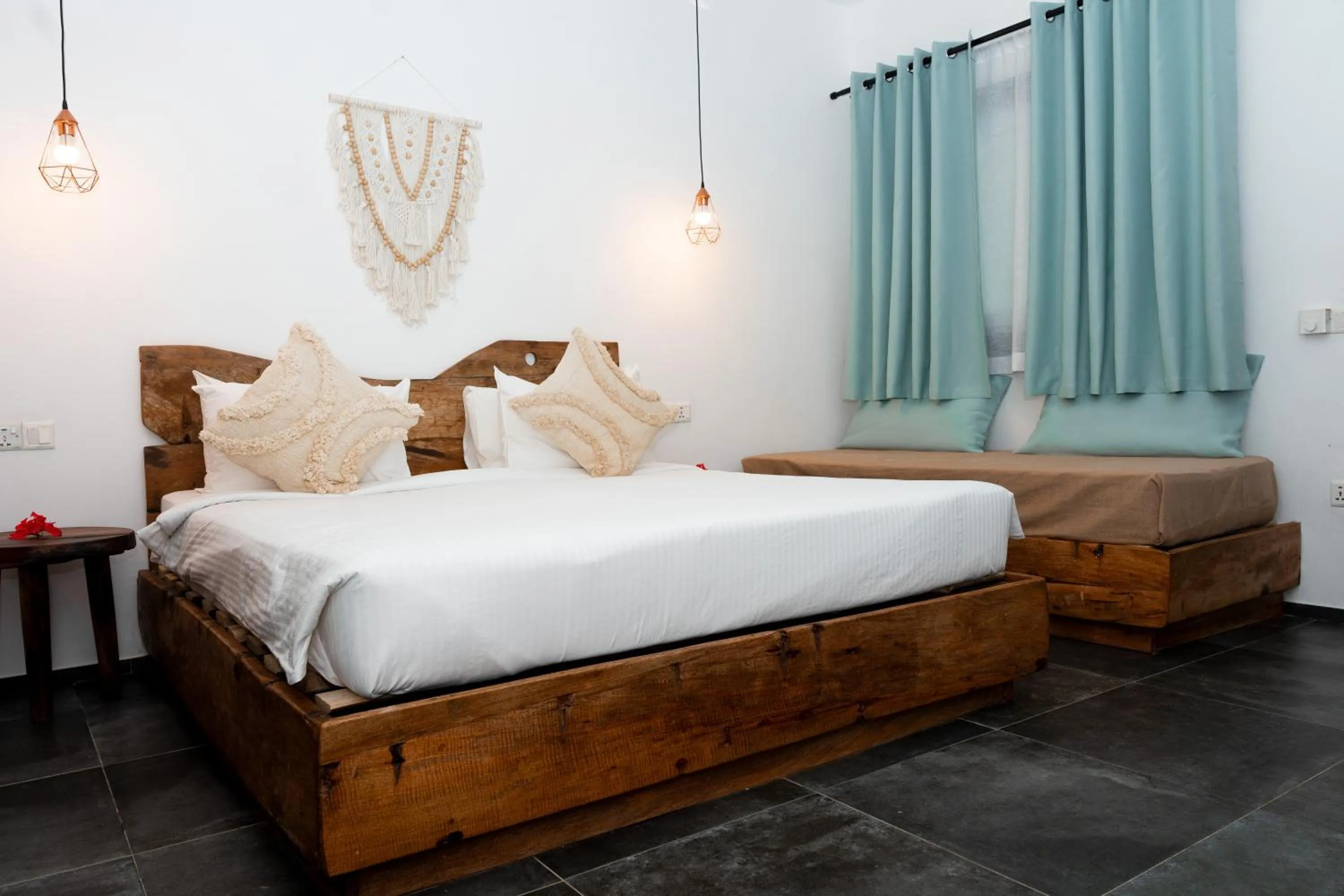 Bedroom, Bed in Opera Hotel