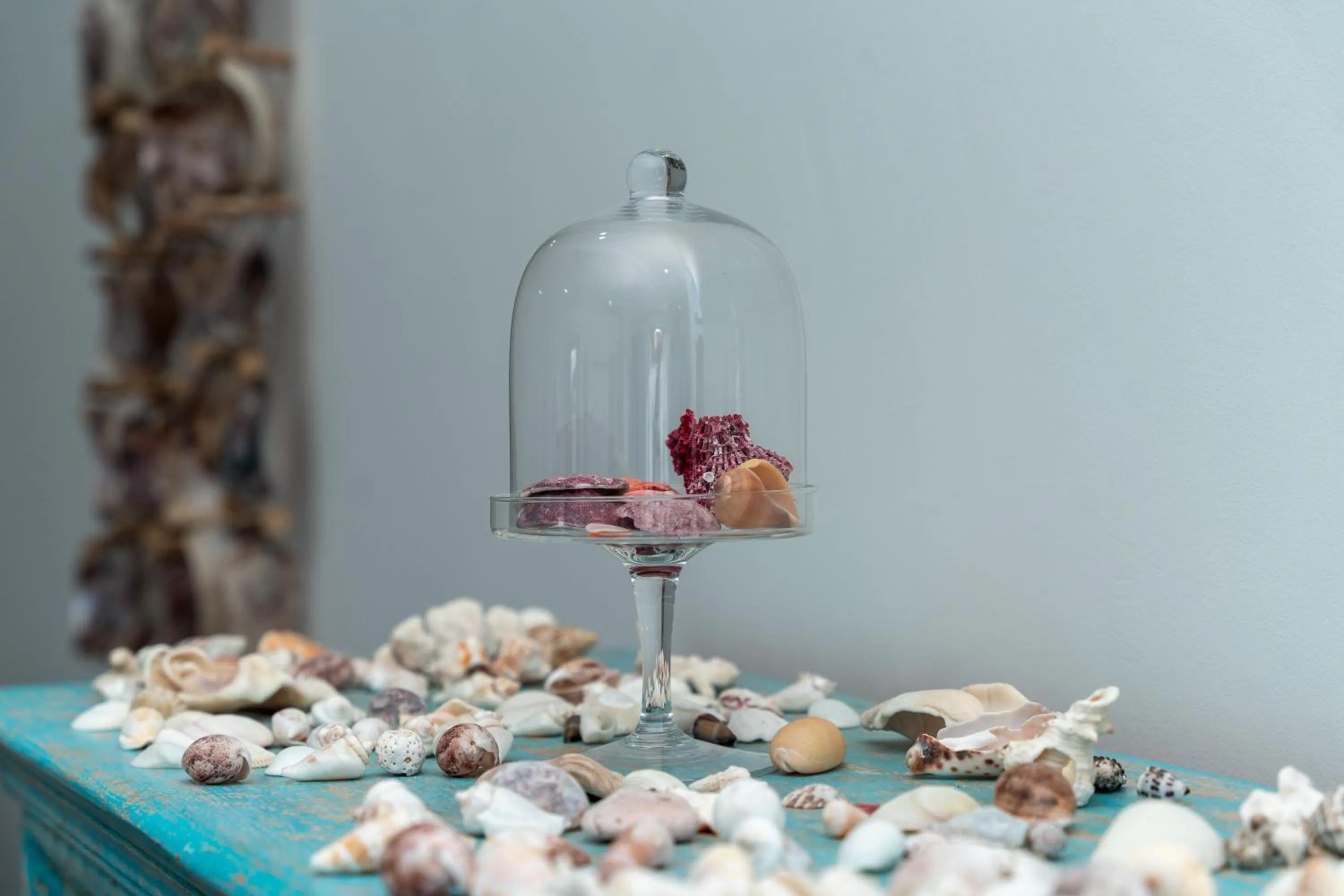 Lobby or reception in Opera Hotel