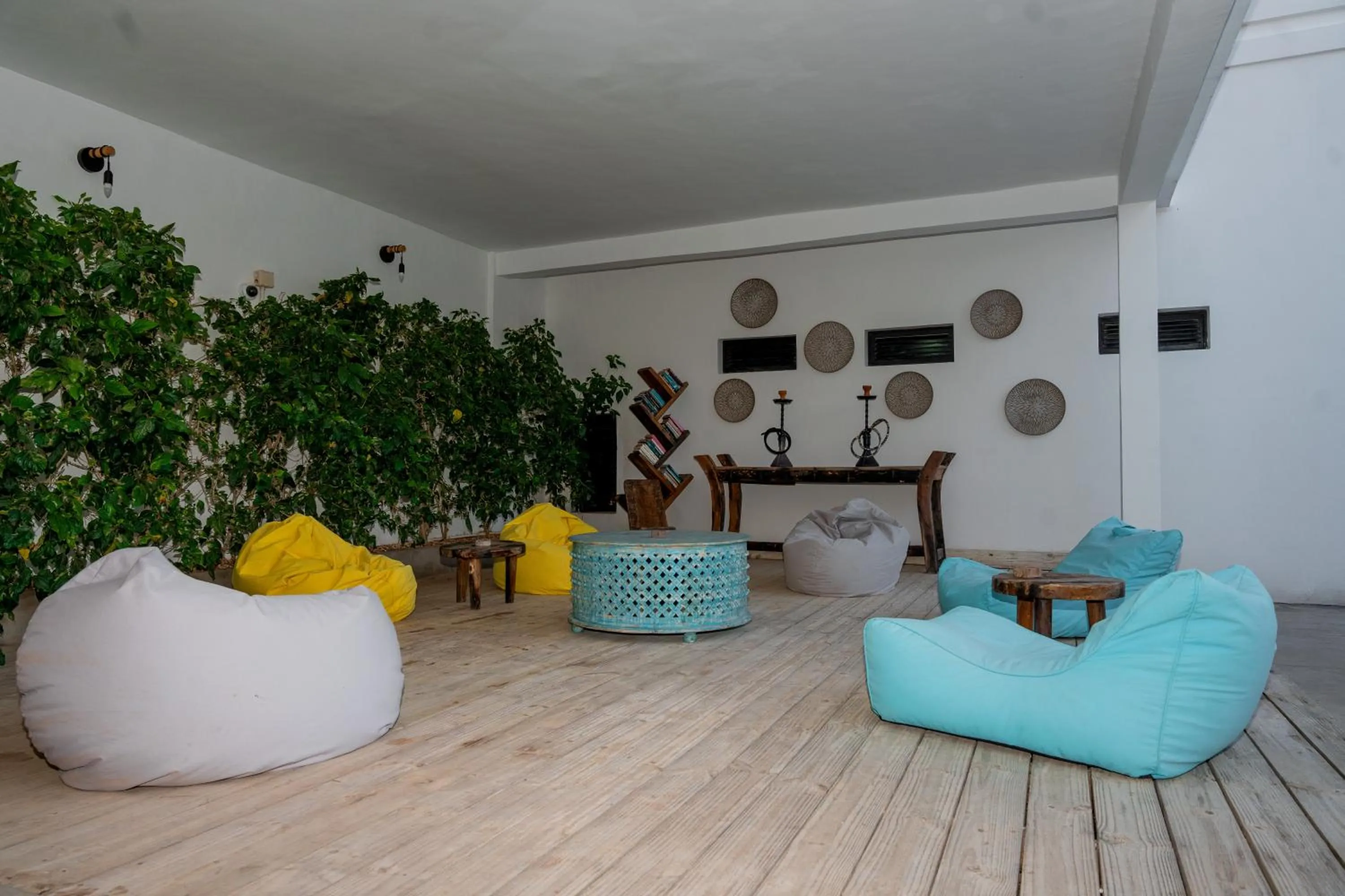 Property building in Opera Hotel