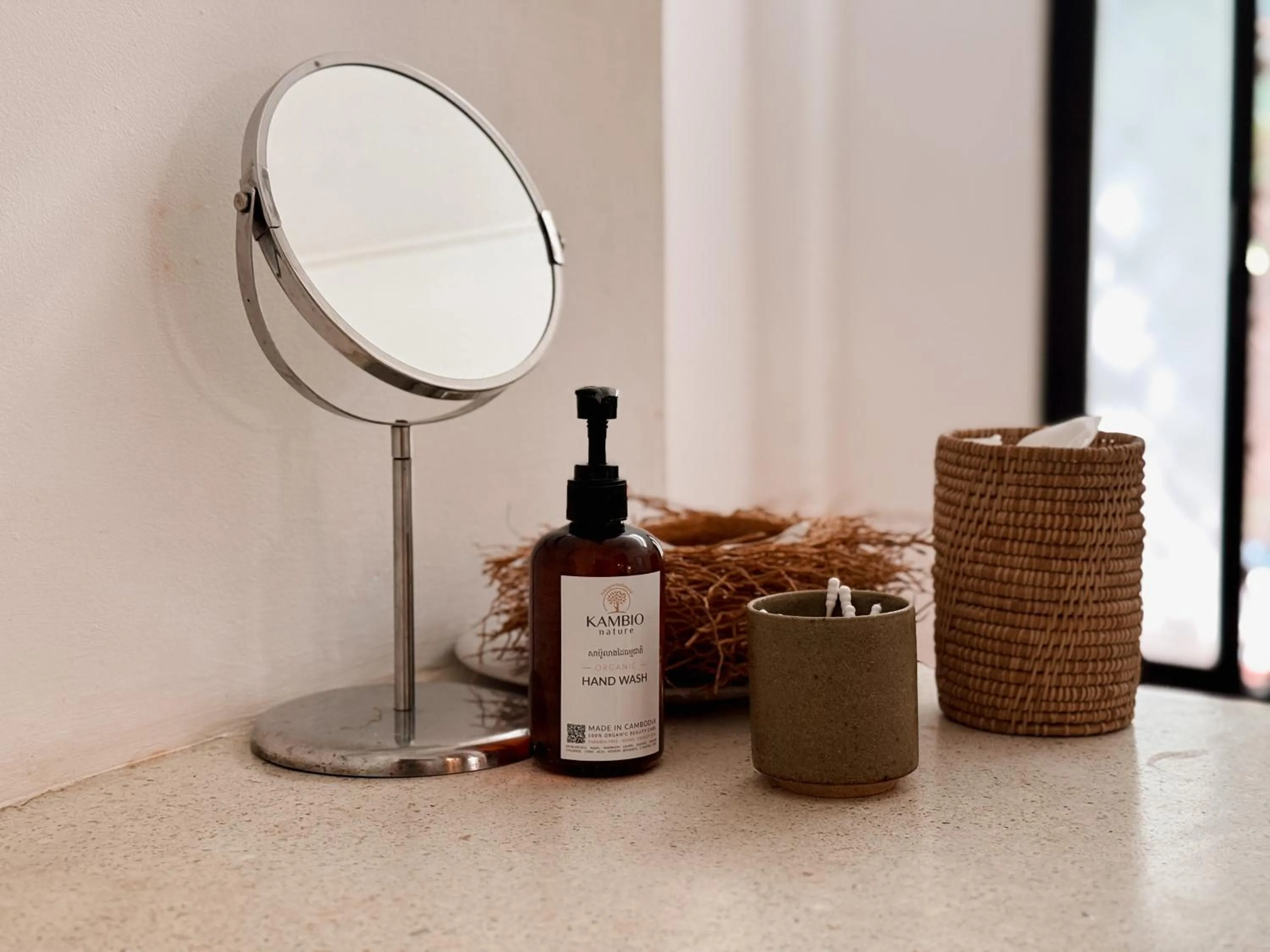 Bathroom in Maison 557