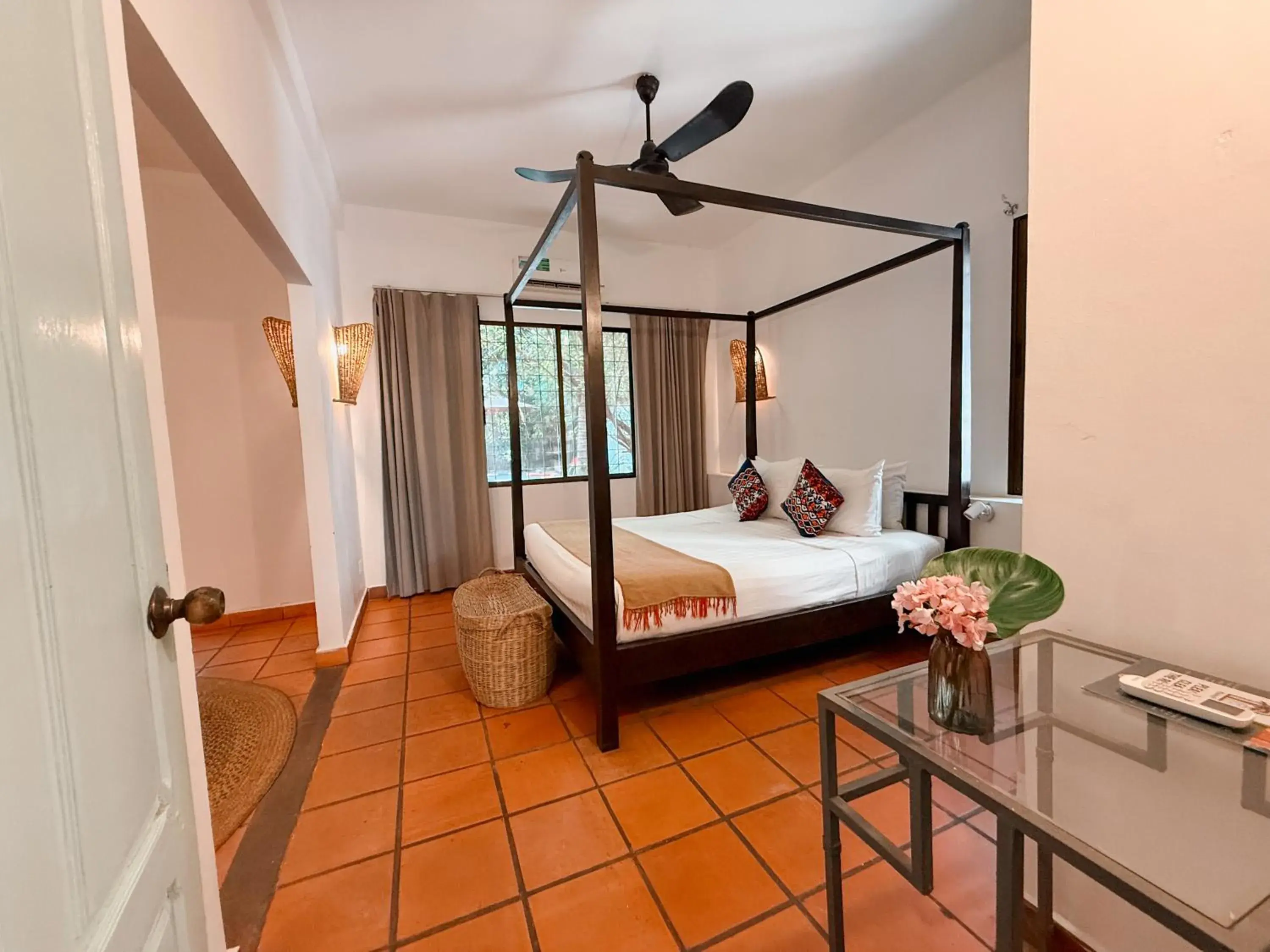 Suite with Private Pool in Maison 557 Suite with Private Pool in Maison 557