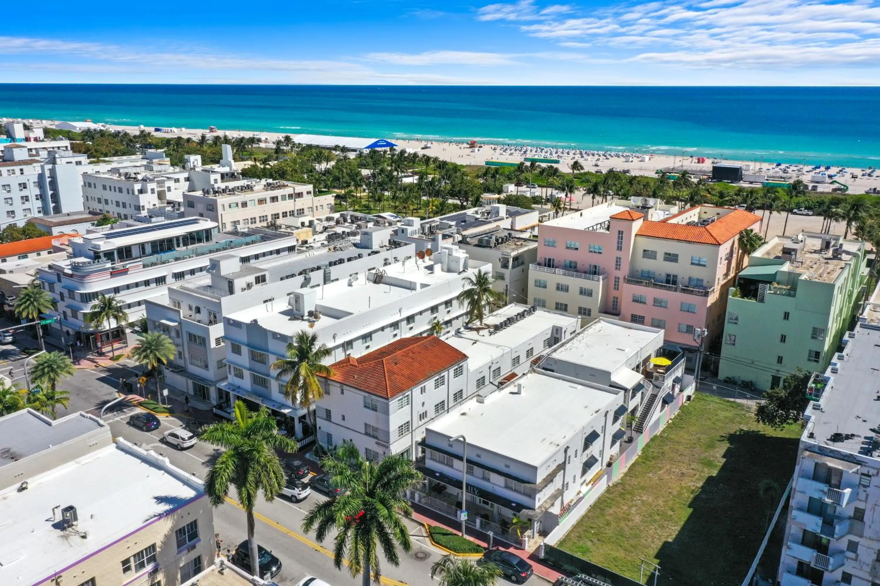 Other in Chesterfield Hotel & Suites