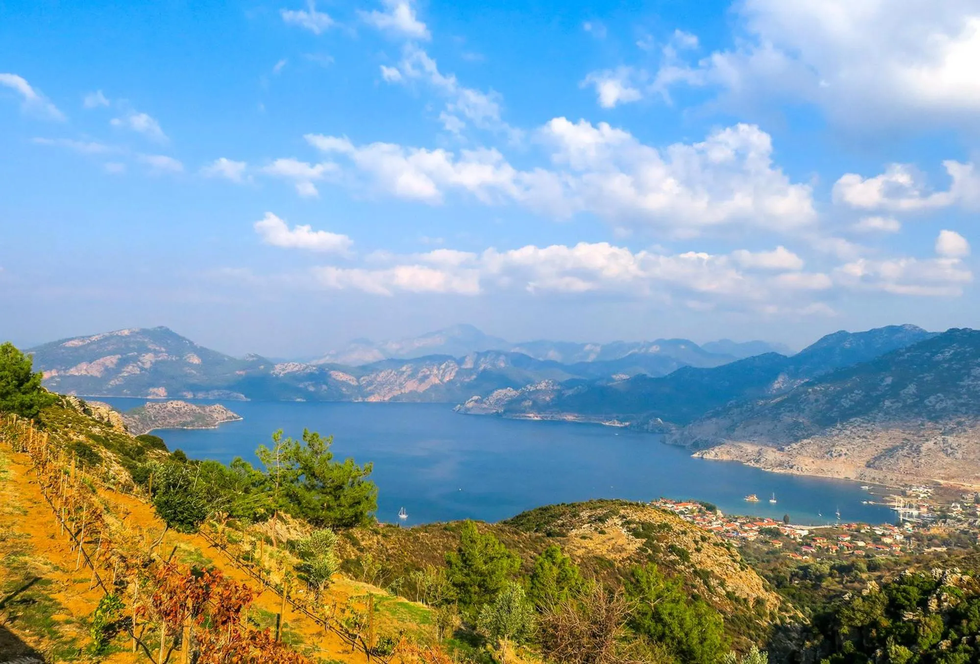 Property building in Swan Lake Hotel - Adult Only